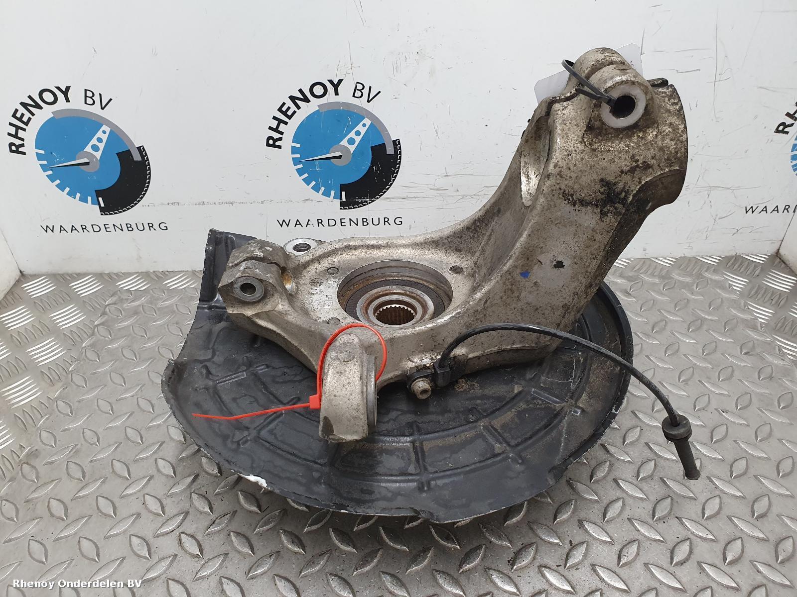 Bekijk Auto-onderdeel FUSEE RV ALFA ROMEO GIULIETTA 2010