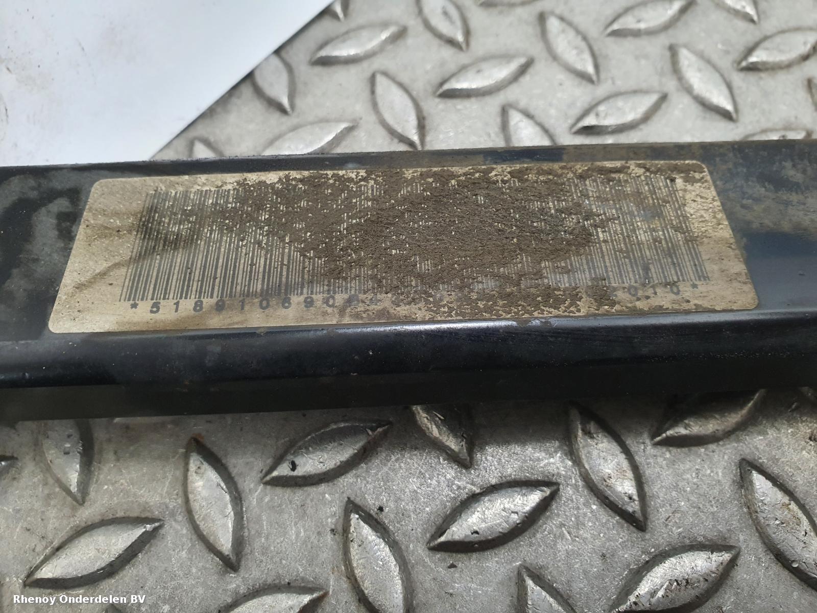 View Auto part DRAAGARM BOVEN RA ALFA ROMEO GIULIETTA 2010