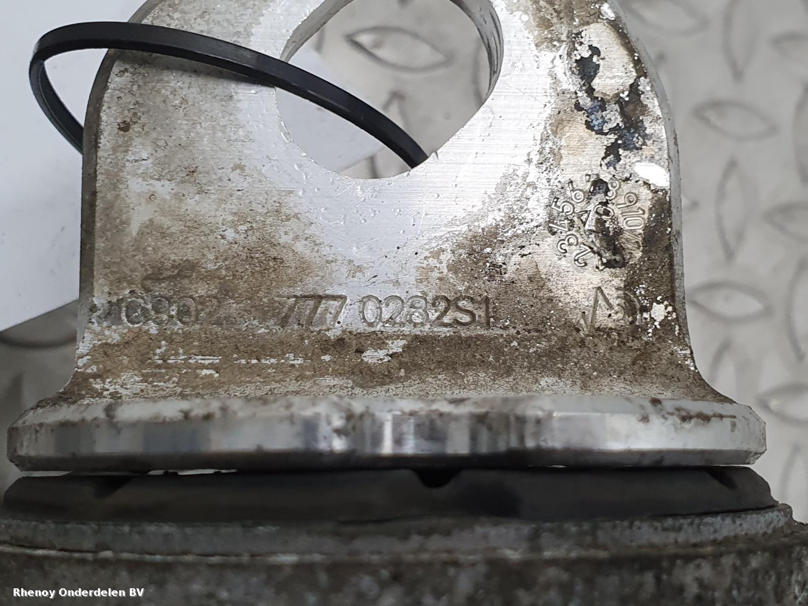 View Auto part DRAAGARM ONDER RA ALFA ROMEO GIULIETTA 2010