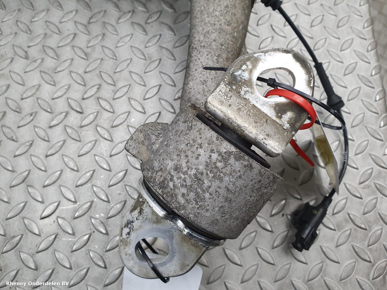 Bekijk Auto-onderdeel DRAAGARM ONDER RA ALFA ROMEO GIULIETTA 2010