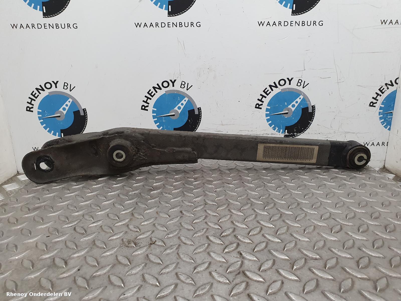 Bekijk Auto-onderdeel SPOORSTANG ALFA ROMEO GIULIETTA 2010