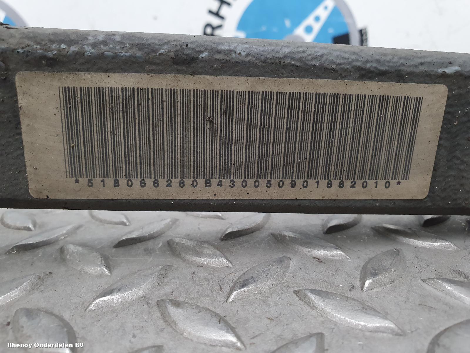 View Auto part SPOORSTANG ALFA ROMEO GIULIETTA 2010