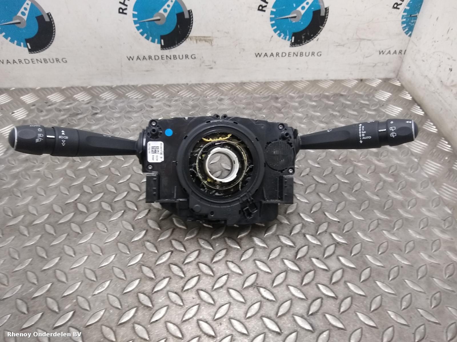 View Auto part AIRBAG LINKS PEUGEOT 308 2014