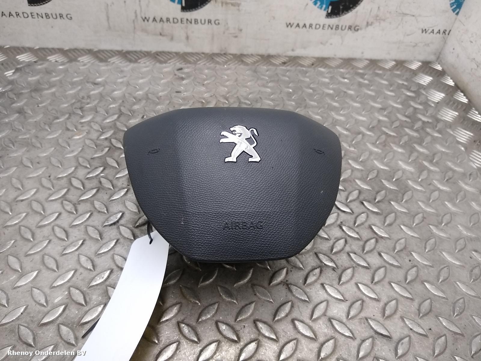 View Auto part AIRBAG LINKS PEUGEOT 308 2014