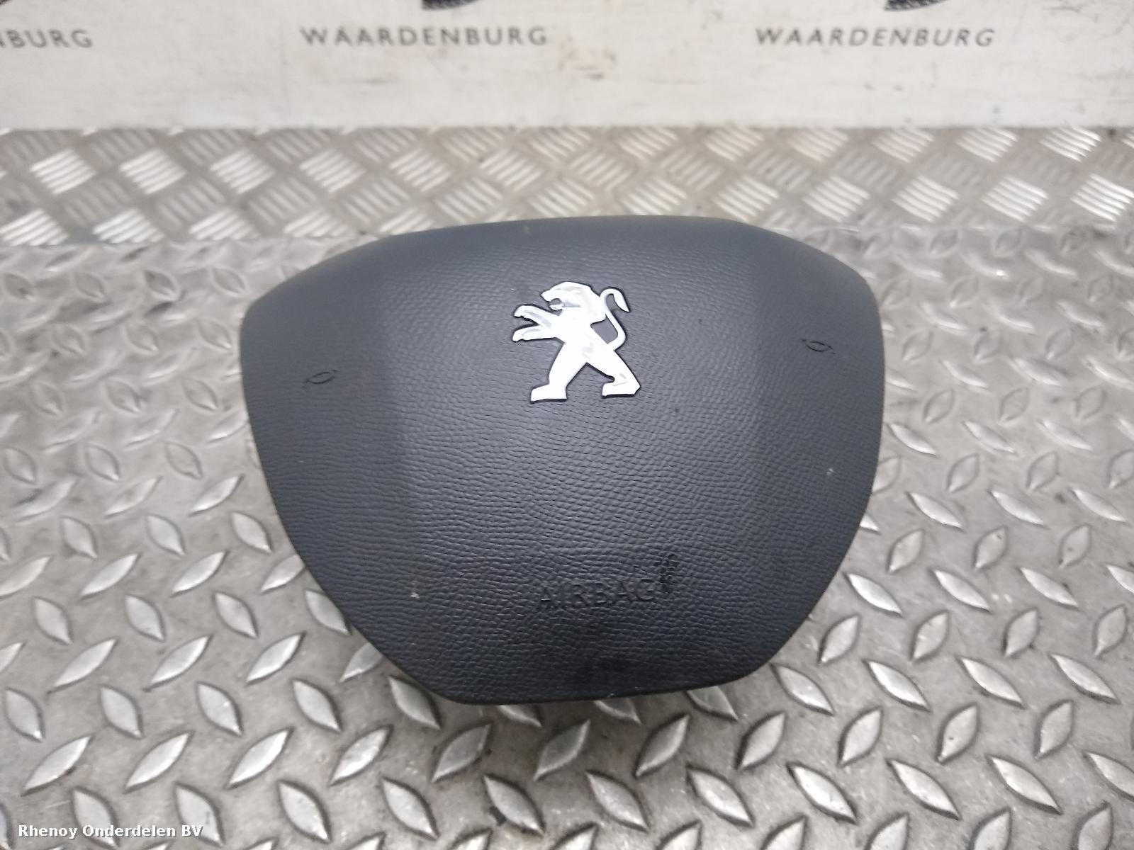 View Auto part AIRBAG LINKS PEUGEOT 308 2014