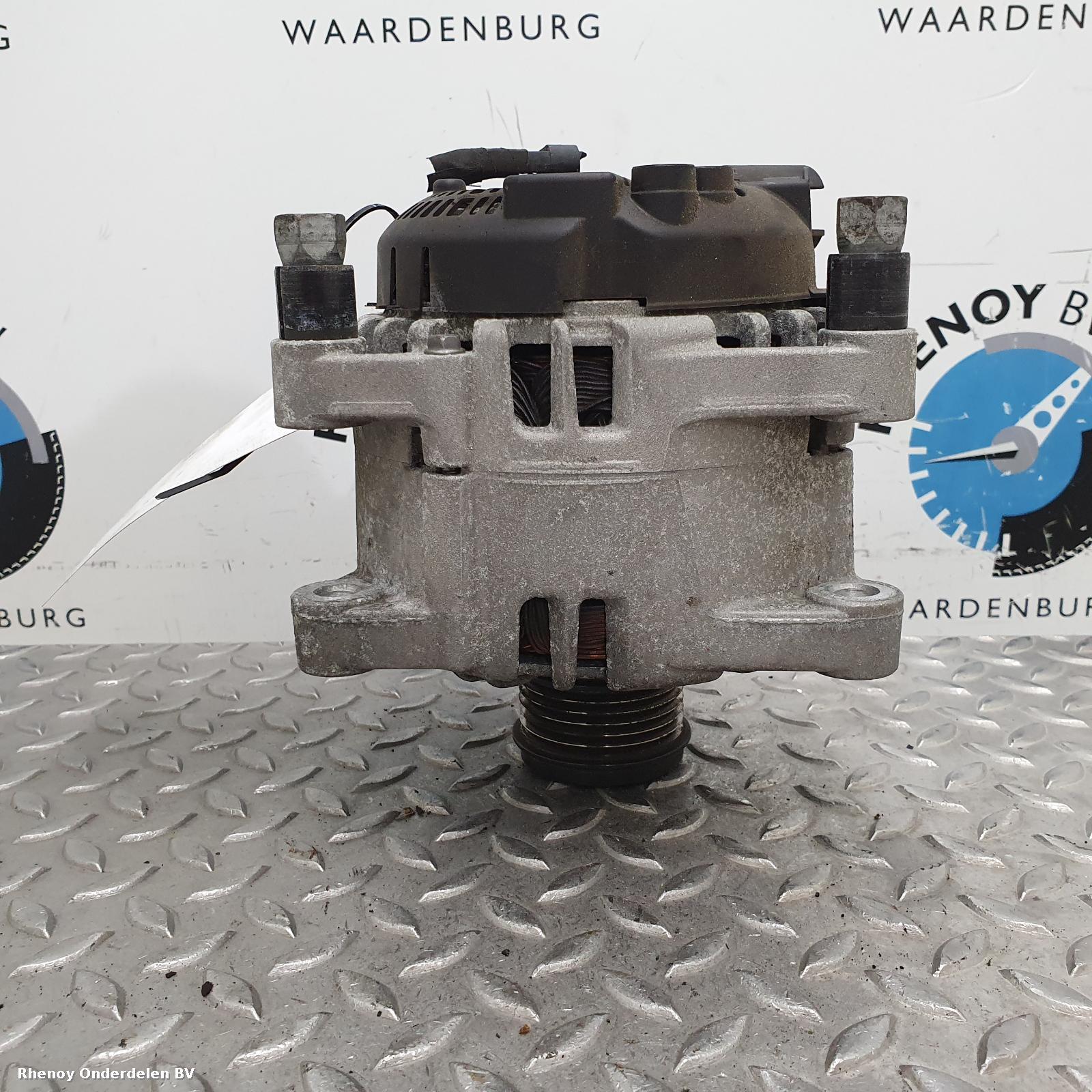 Bekijk Auto-onderdeel DYNAMO PEUGEOT 308 2014
