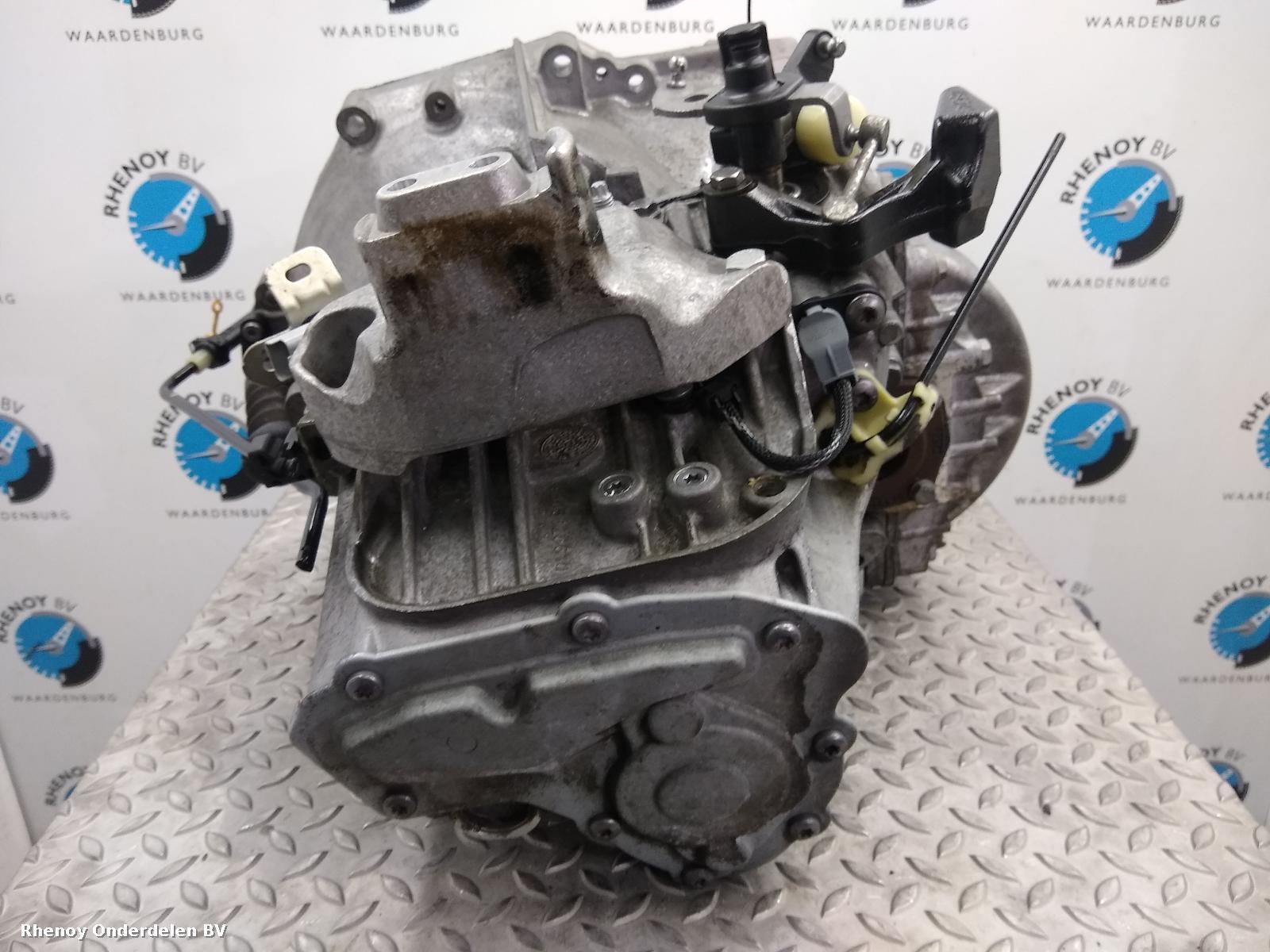View Auto part TRANSMISSIE / VERSNELLINGSBAK PEUGEOT 308 2014