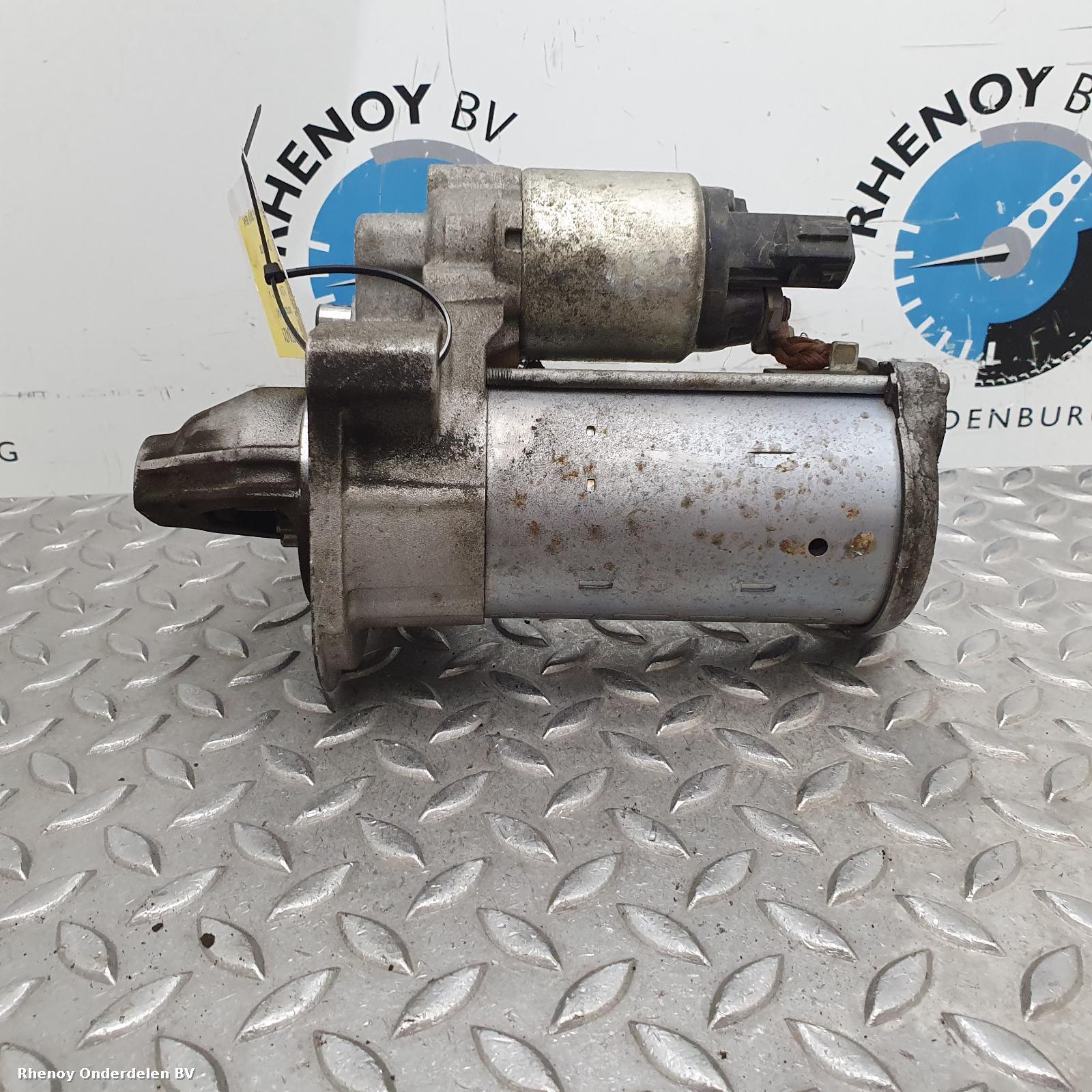 Bekijk Auto-onderdeel STARTMOTOR PEUGEOT 308 2014