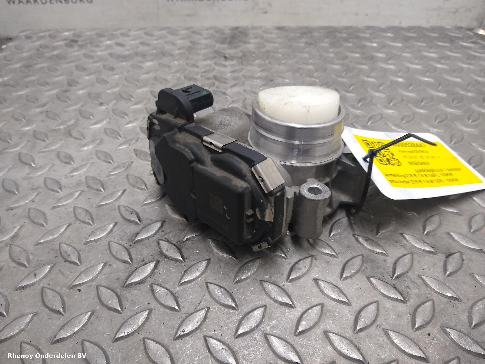 Bekijk Auto-onderdeel GASKLEPHUIS OPEL / VAUXHALL INSIGNIA 2018