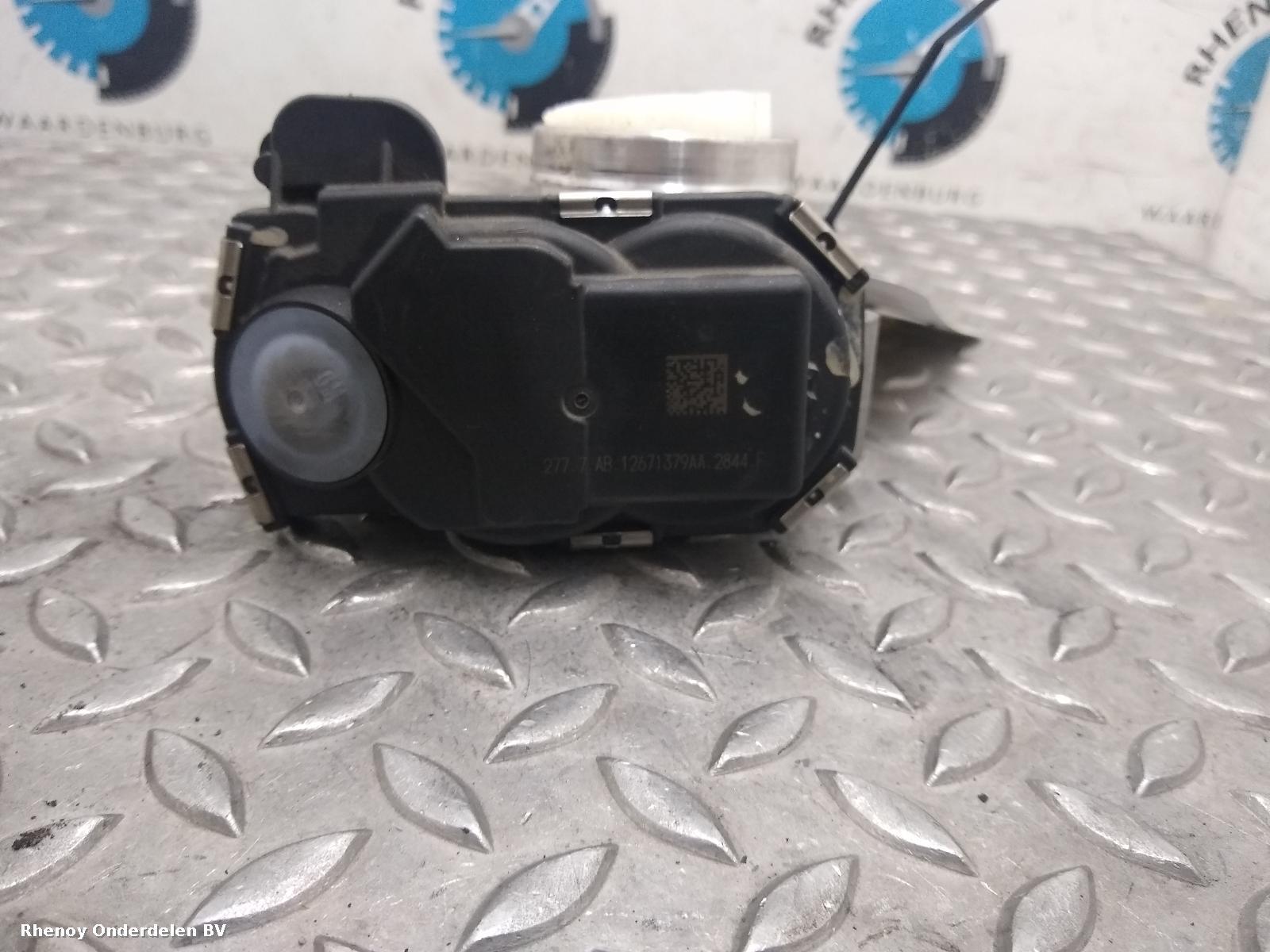 View Auto part GASKLEPHUIS OPEL / VAUXHALL INSIGNIA 2018