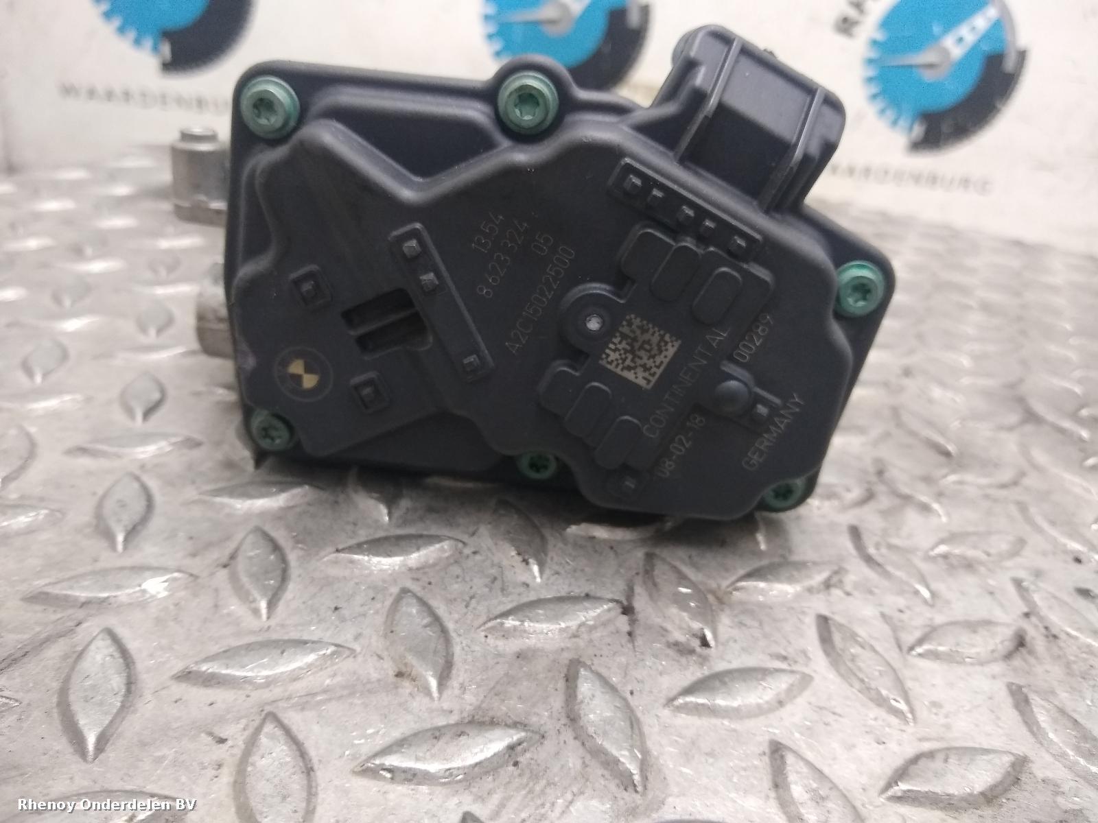 View Auto part GASKLEPHUIS BMW 3 SERIES 2018