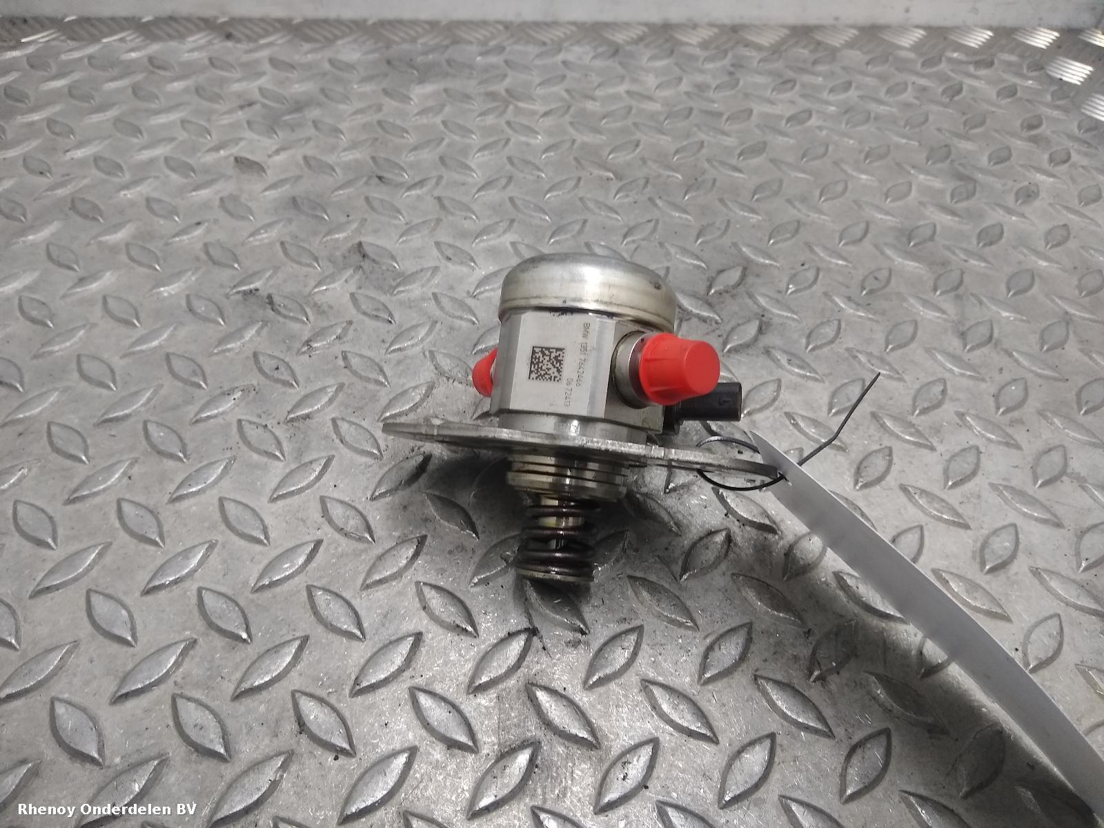 Bekijk Auto-onderdeel BRANDSTOF POMP VOOR DE INJECTOR BMW 3 SERIES 2018