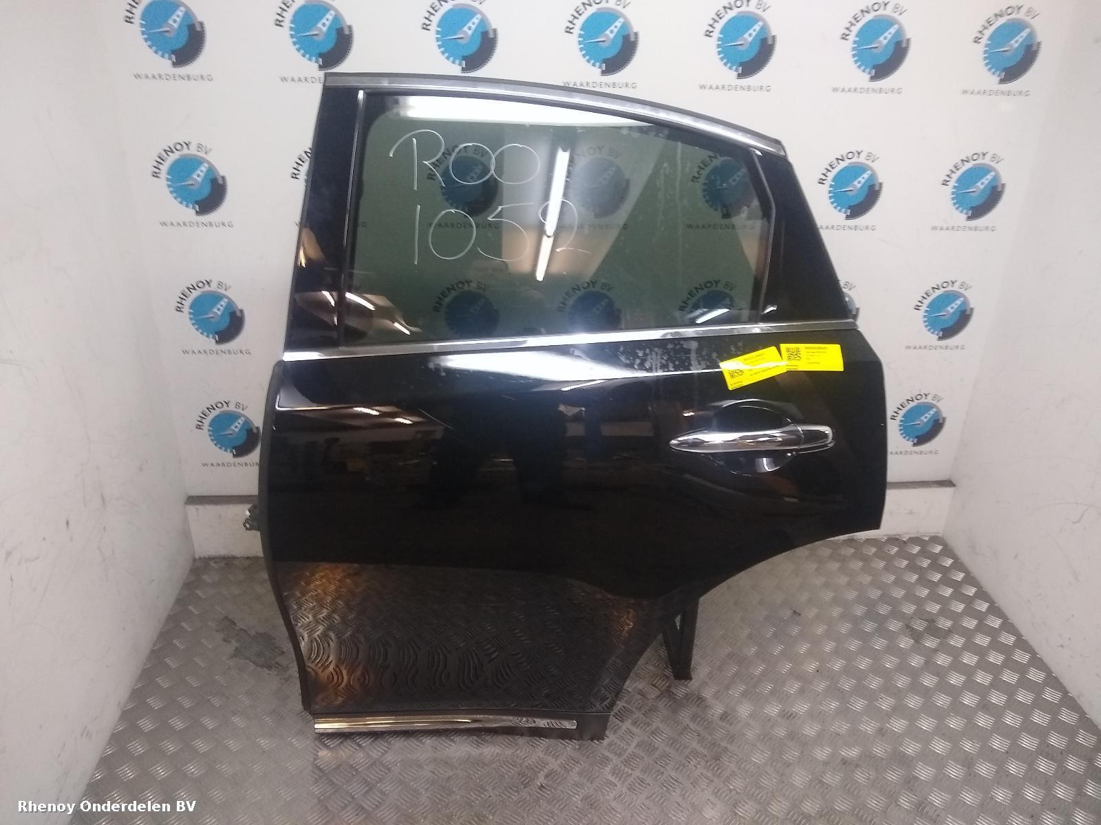 Bekijk Auto-onderdeel PORTIER LA  INFINITI FX 2009