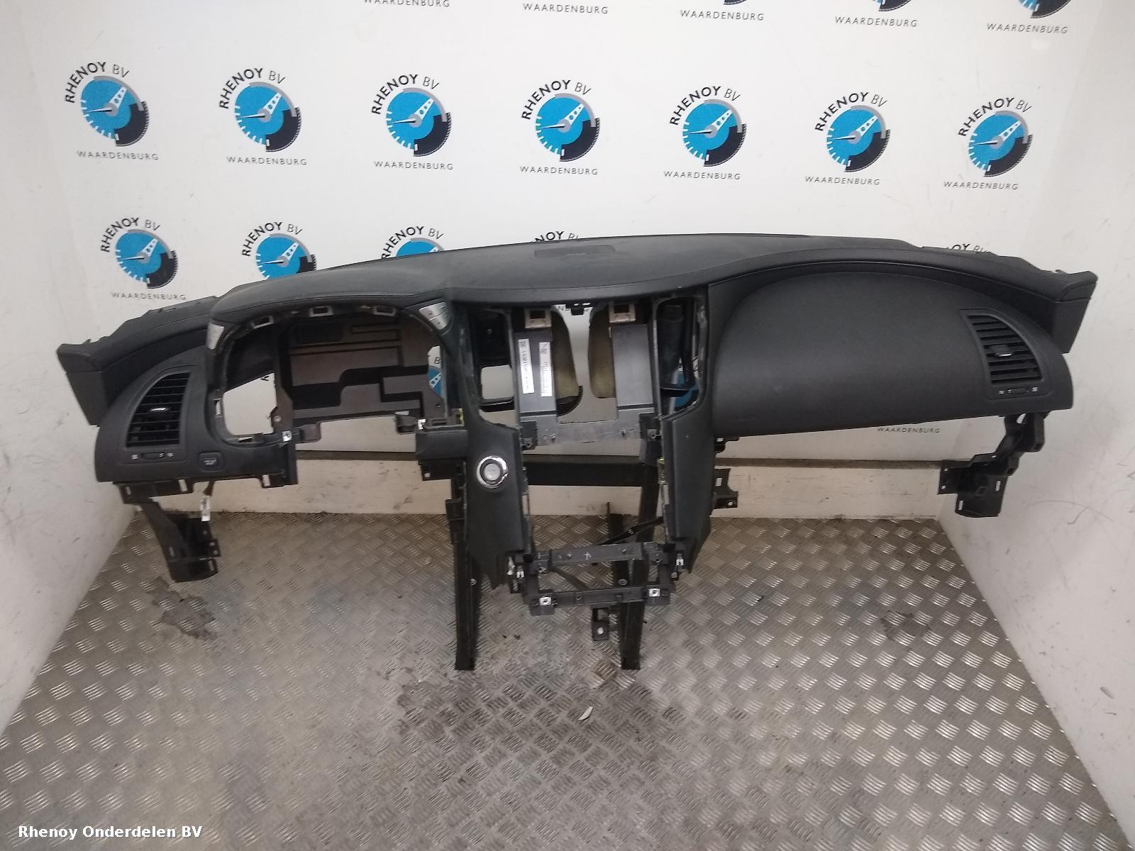 Bekijk Auto-onderdeel AIRBAG SET INFINITI FX 2009