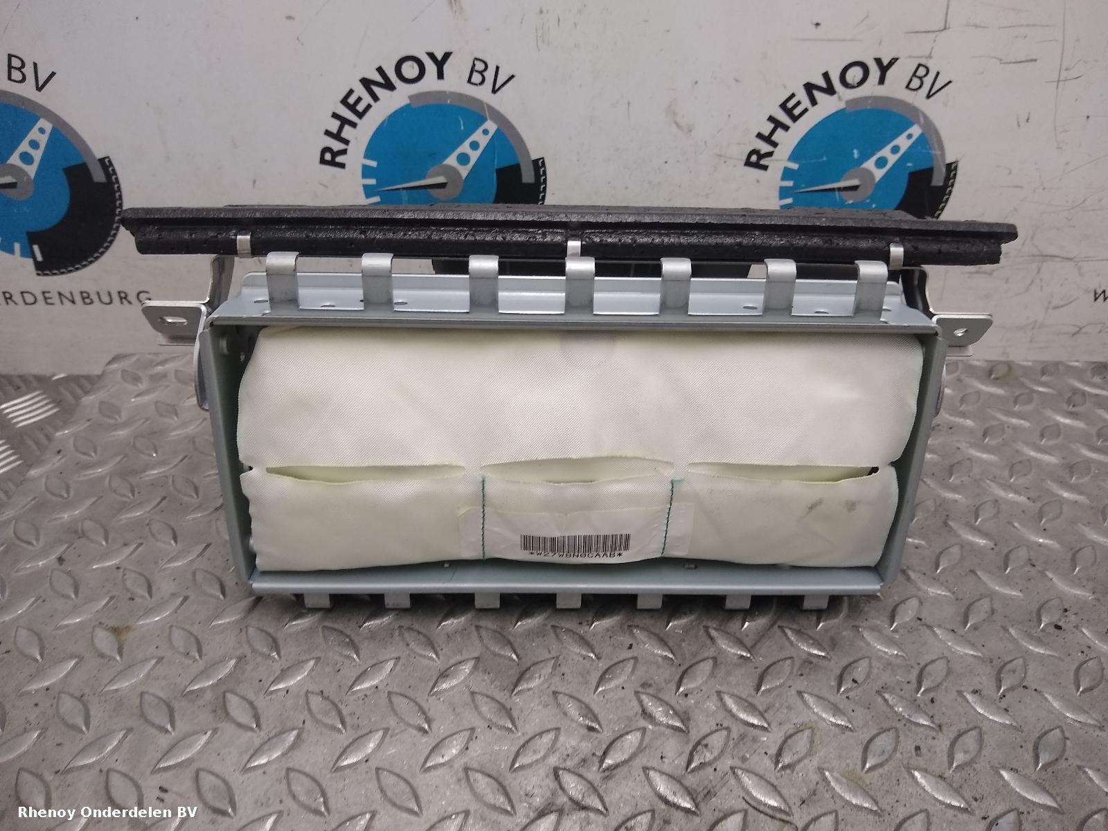 2009 INFINITI FX AIRBAG SET View Auto part AIRBAG SET INFINITI FX 2009