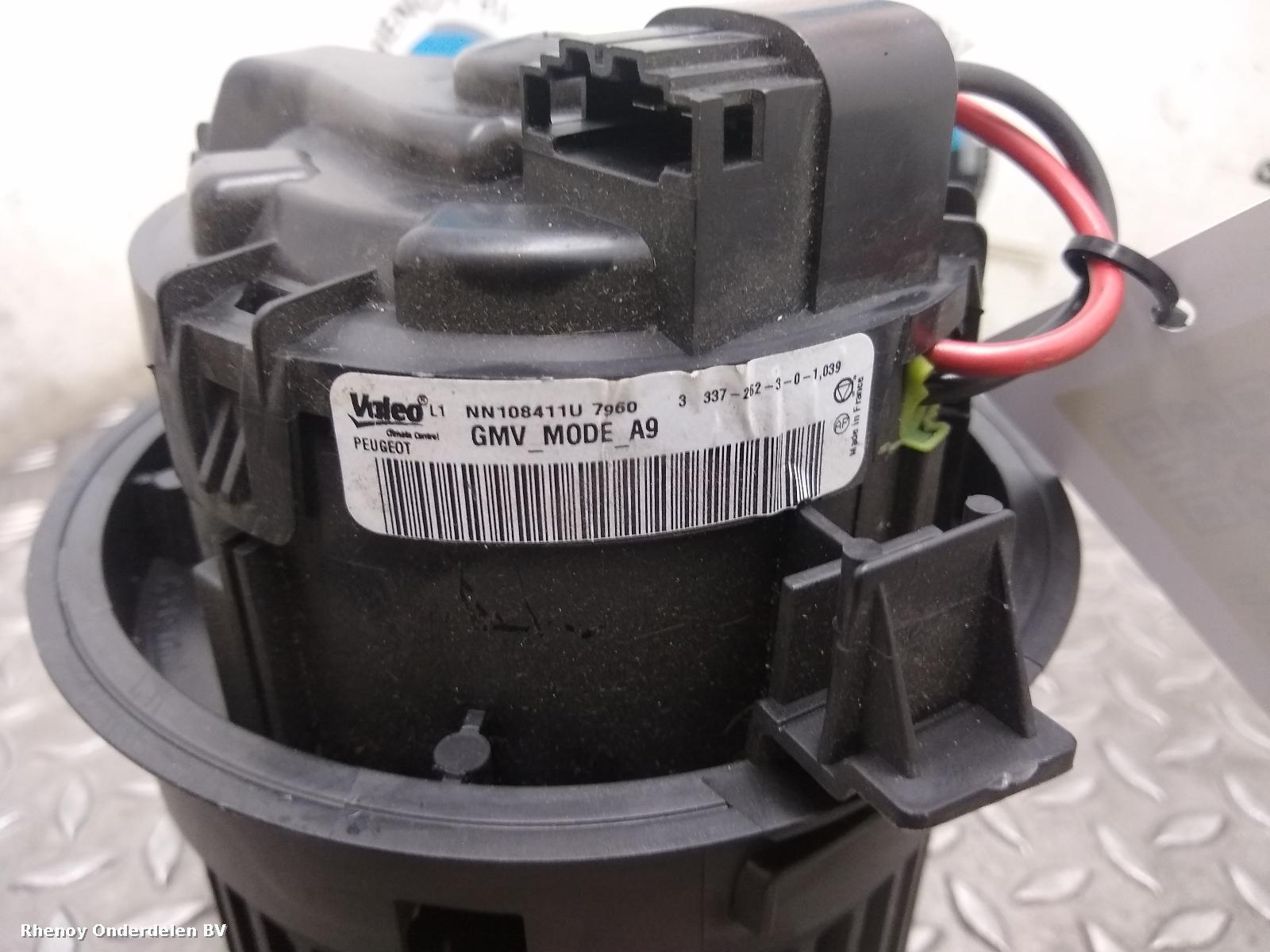 View Auto part KACHELMOTOR PEUGEOT 208 2013