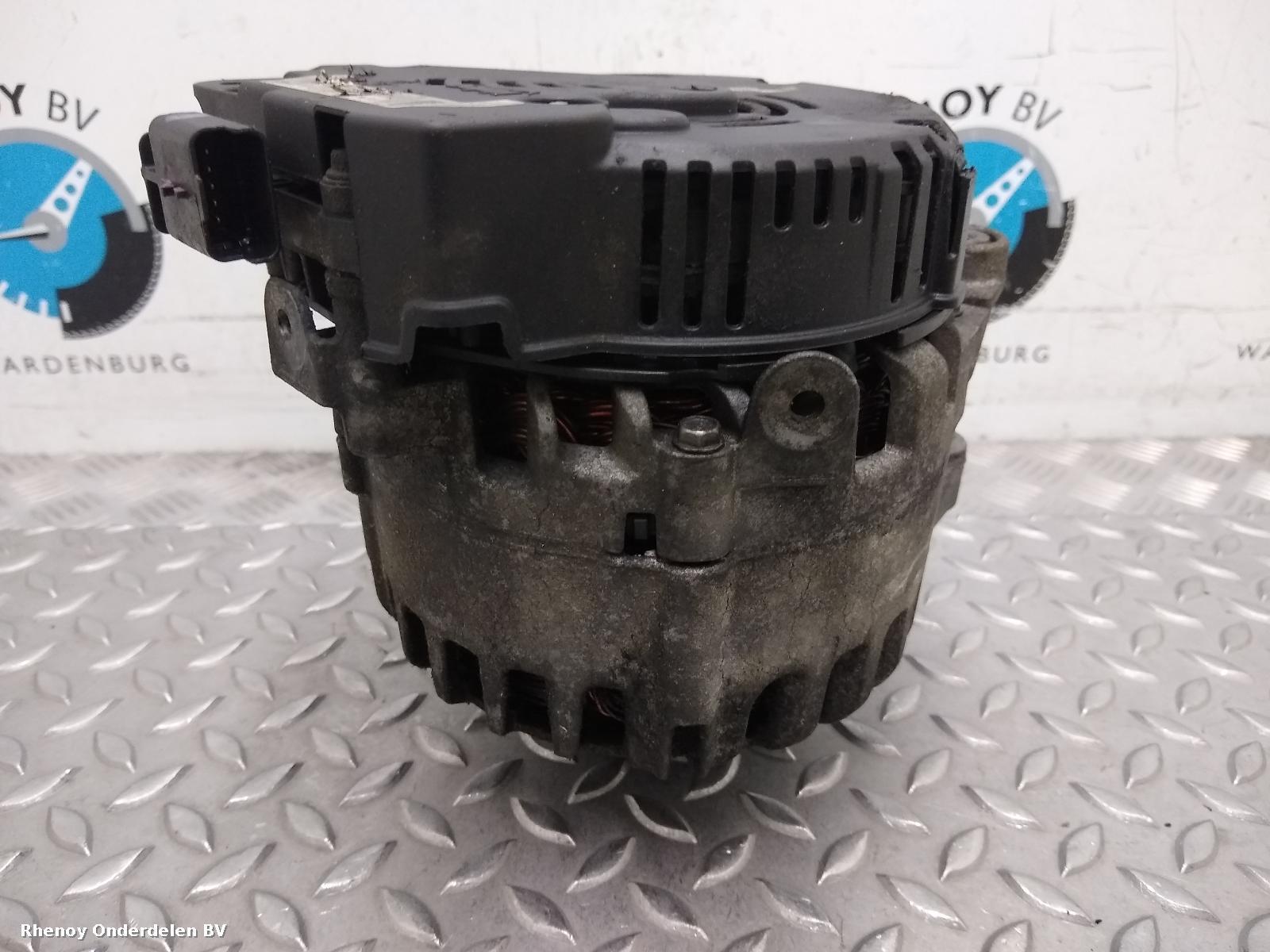 Bekijk Auto-onderdeel DYNAMO PEUGEOT 208 2013