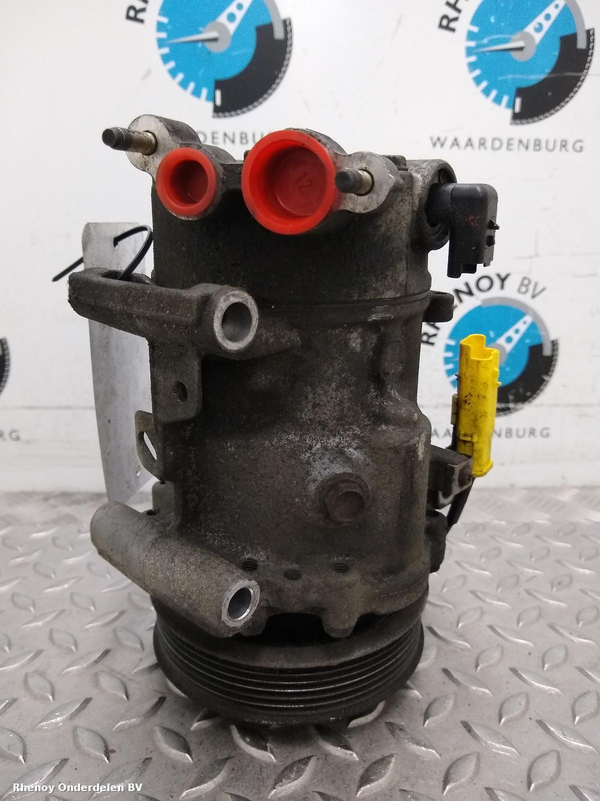 Bekijk Auto-onderdeel AIRCO COMPRESSOR / AIRCOPOMP PEUGEOT 208 2013