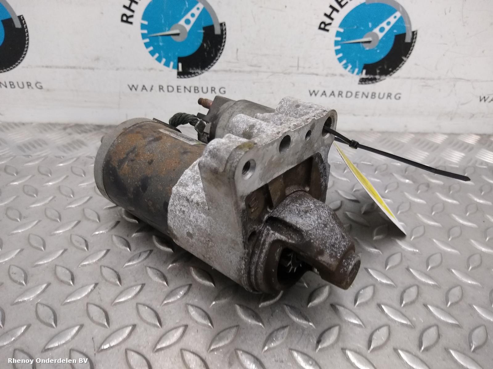 Bekijk Auto-onderdeel STARTMOTOR PEUGEOT 208 2013