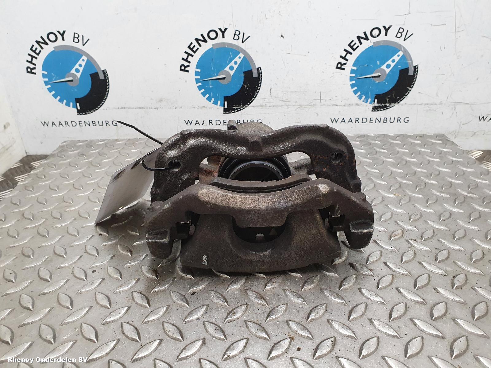 View Auto part Caliper BMW 2 SERIES TOURER 2018
