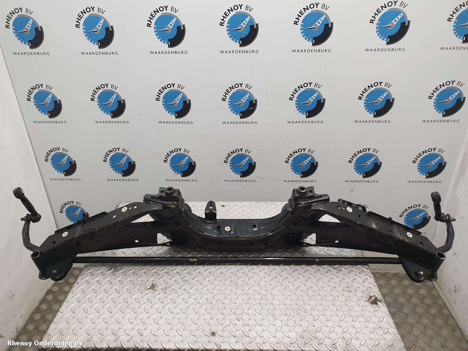 View Auto part Rear Subframe BMW 2 SERIES TOURER 2018