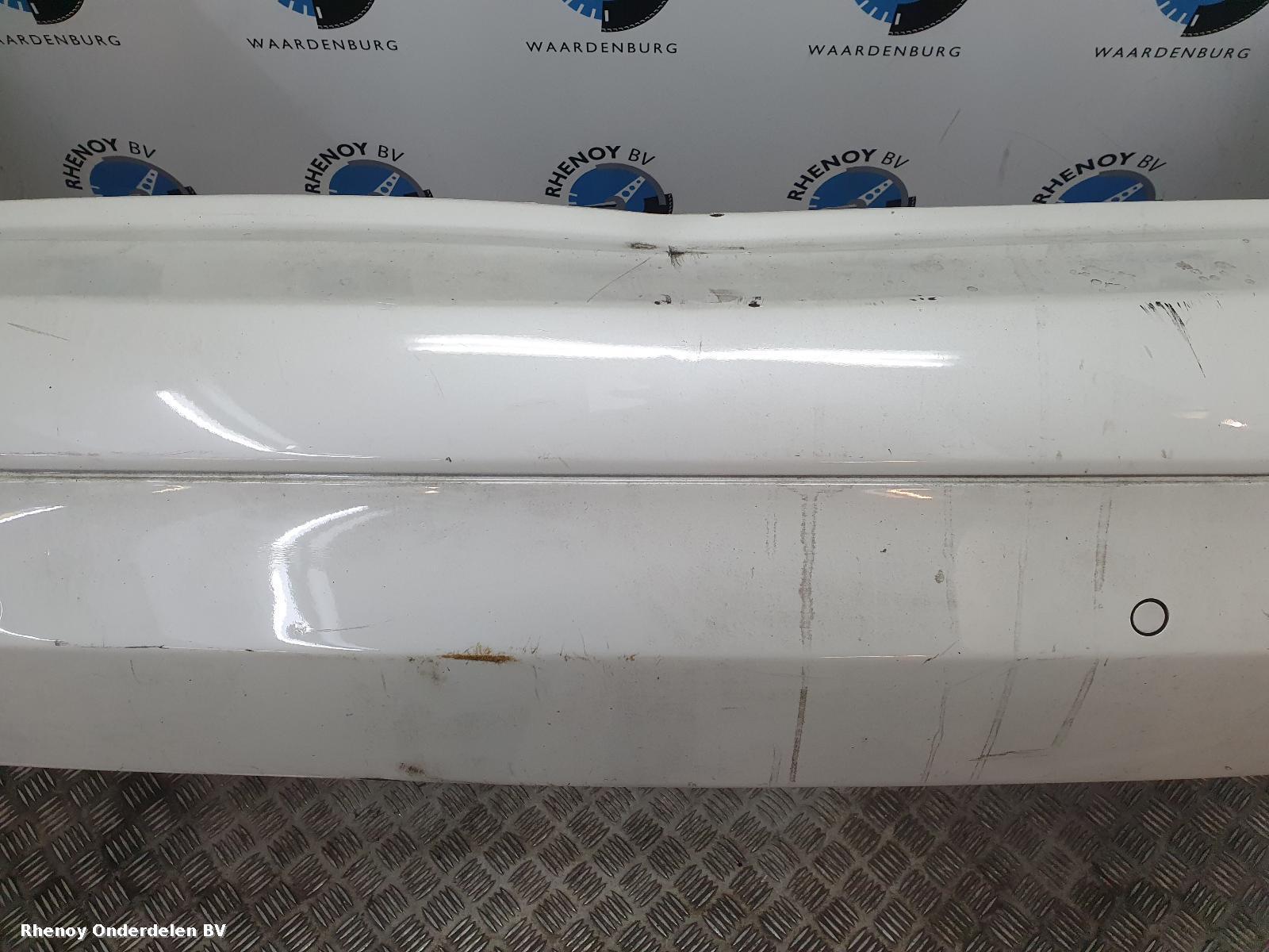 View Auto part BUMPER ACHTER BMW 2 SERIES TOURER 2018
