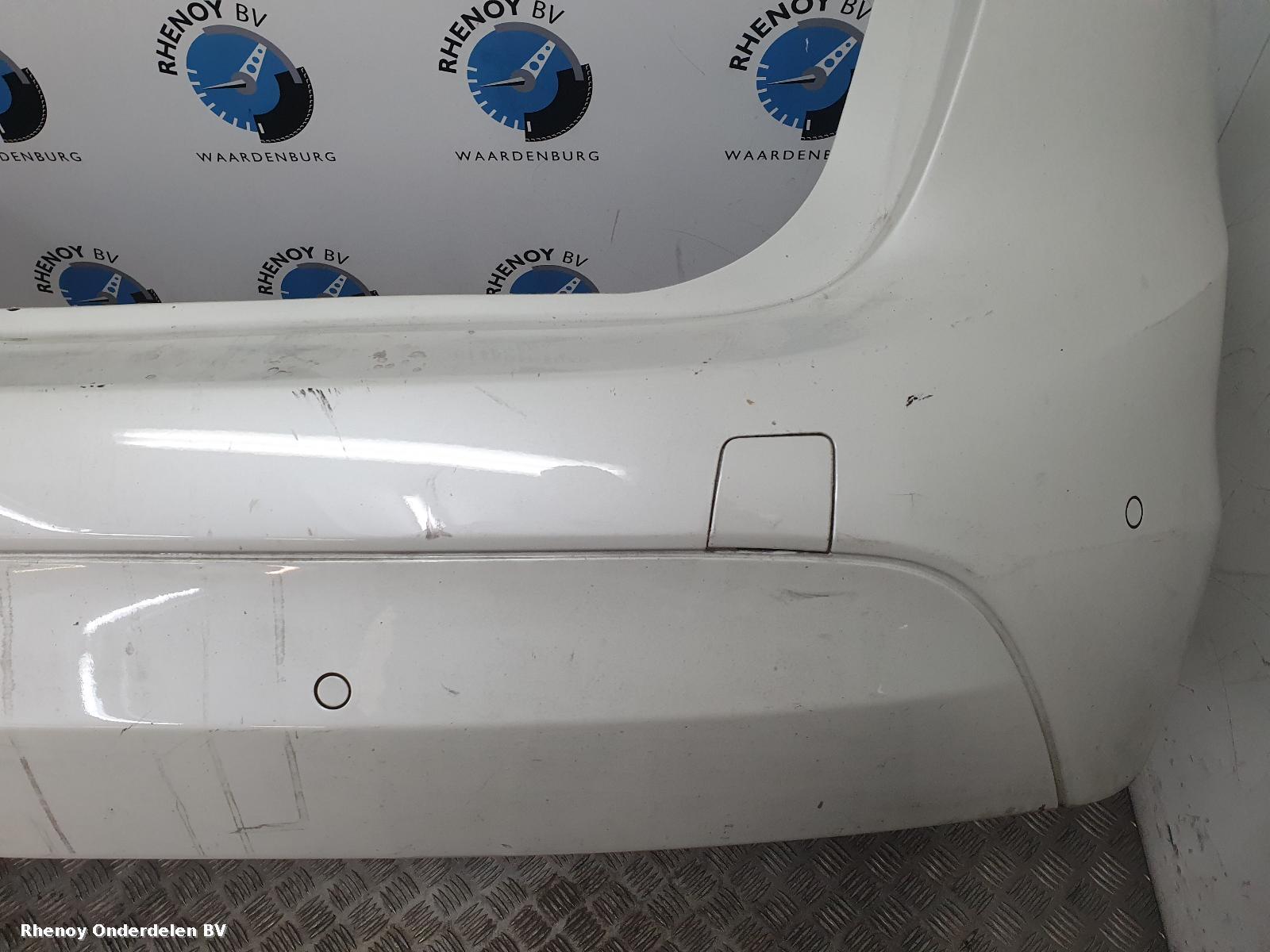 View Auto part BUMPER ACHTER BMW 2 SERIES TOURER 2018