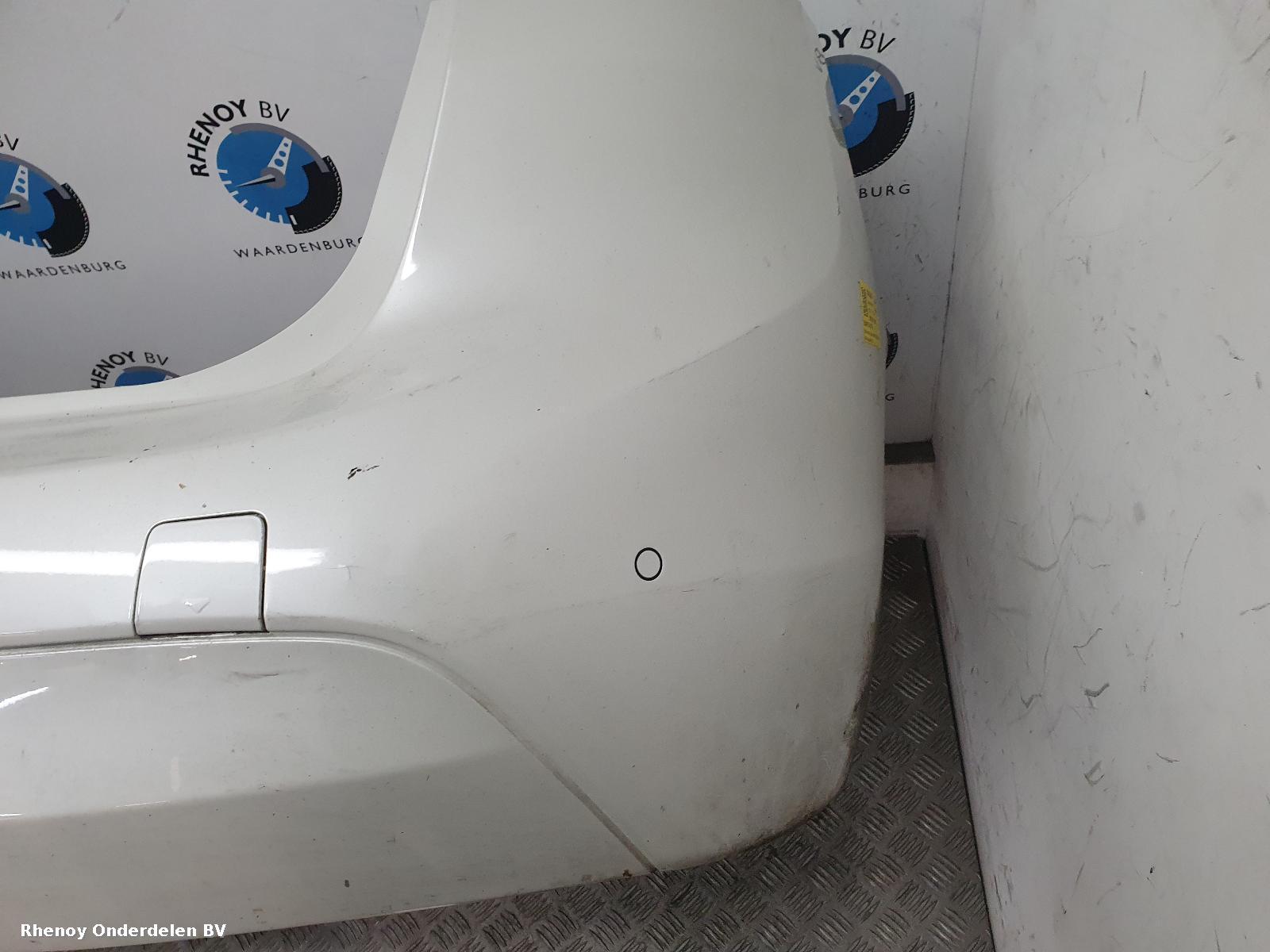 View Auto part BUMPER ACHTER BMW 2 SERIES TOURER 2018