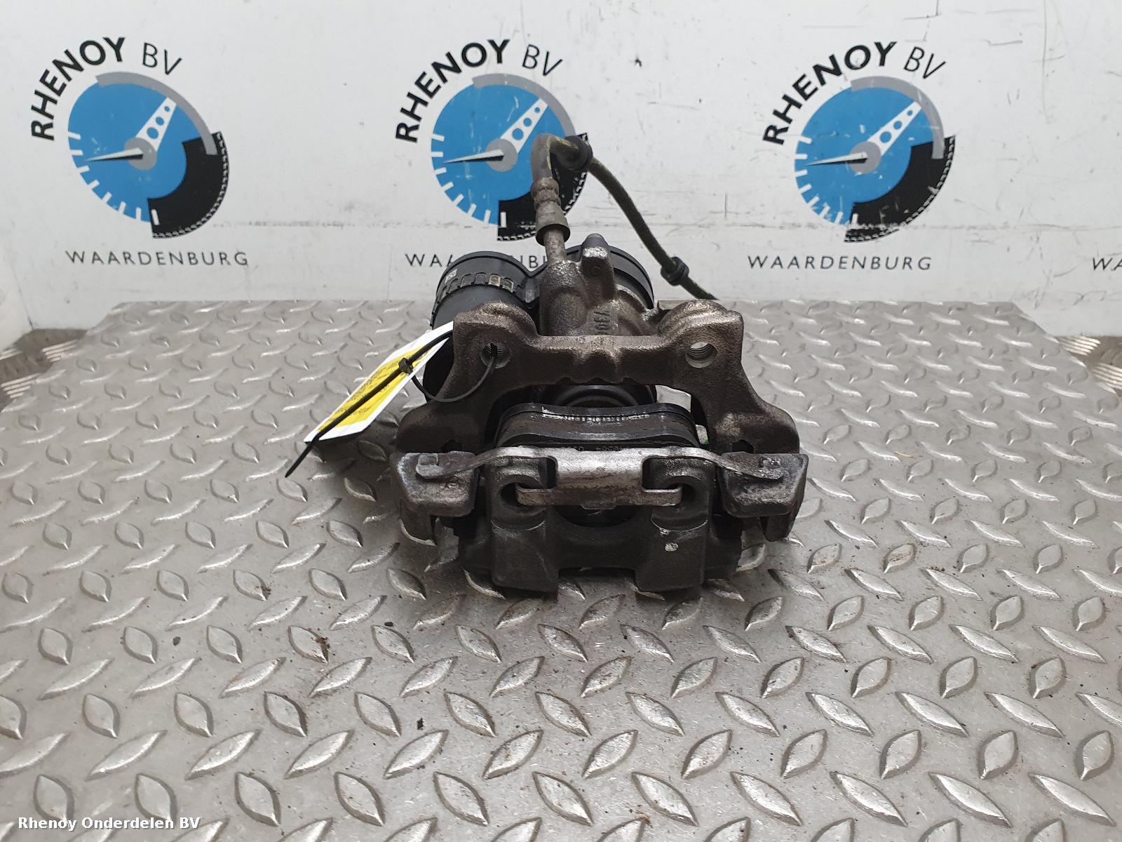 View Auto part Caliper BMW 2 SERIES TOURER 2018