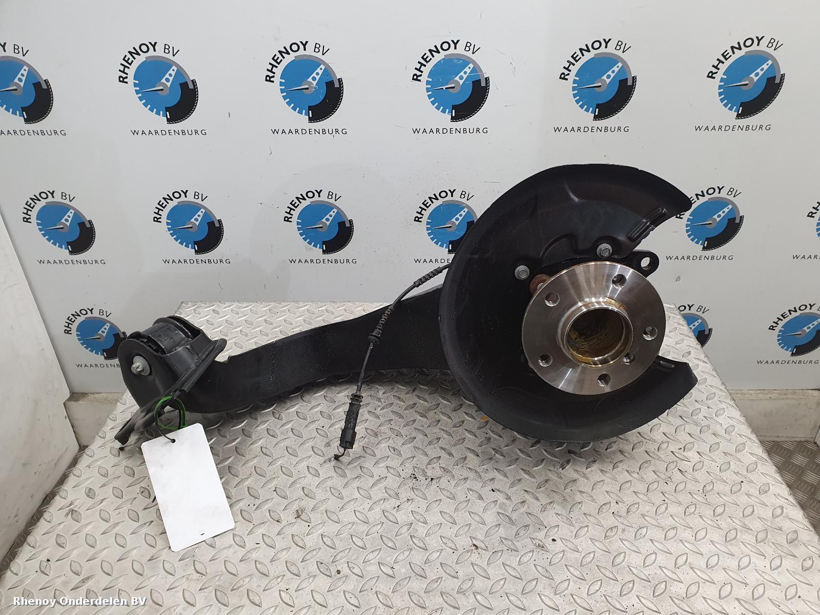 View Auto part LR Lower Control Arm BMW 2 SERIES TOURER 2018