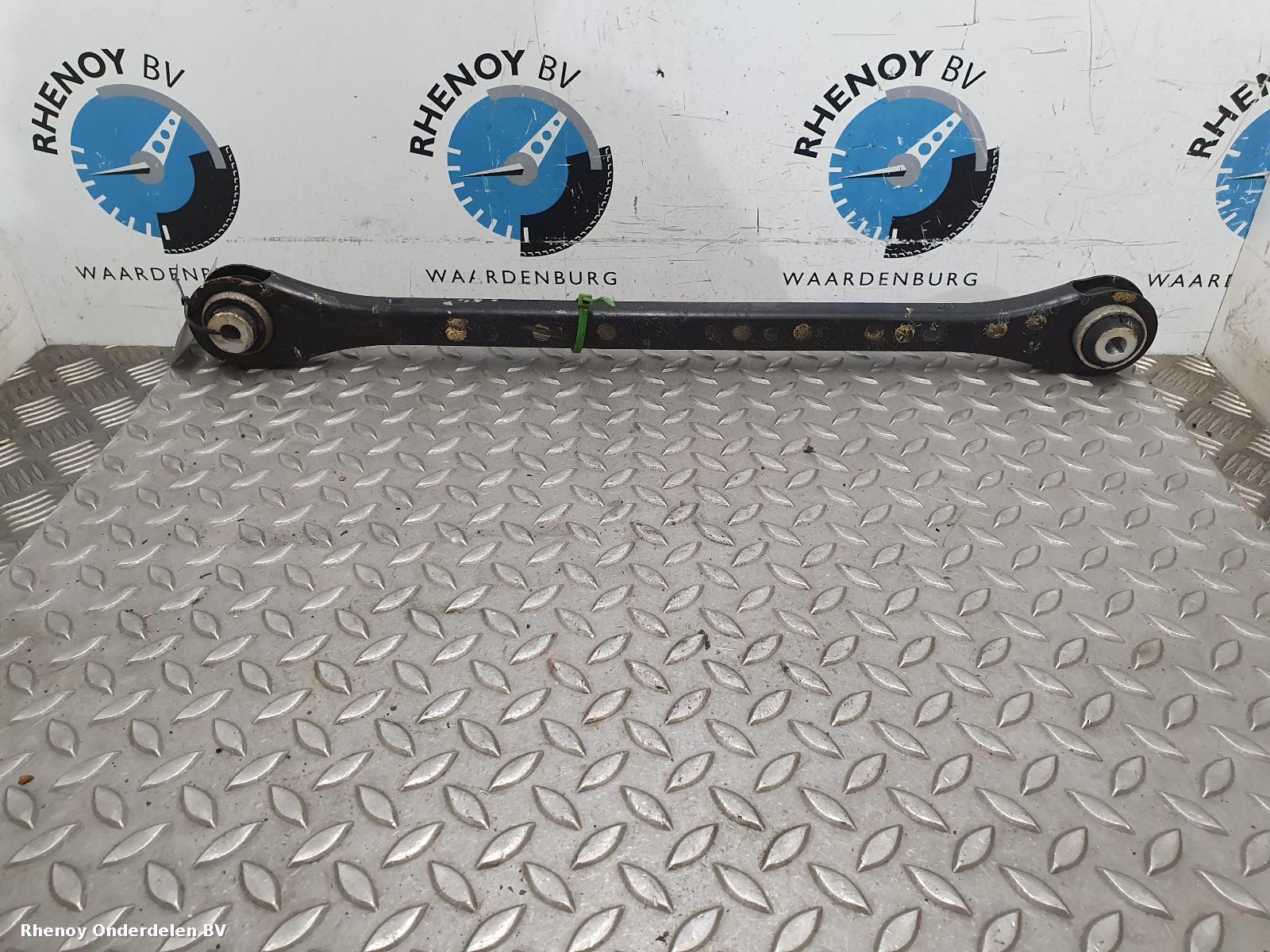 View Auto part LR Lower Control Arm BMW 2 SERIES TOURER 2018