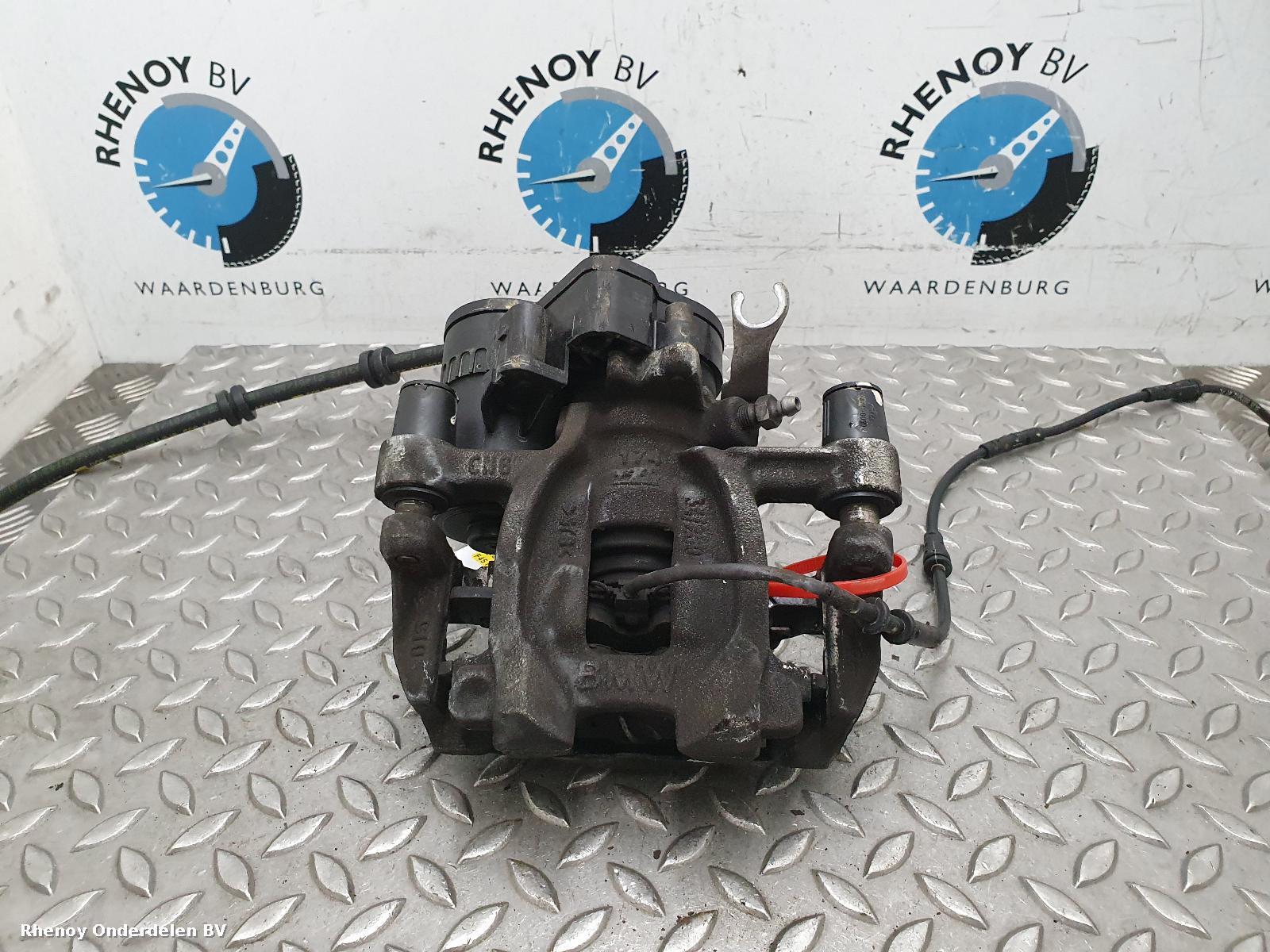 View Auto part REM KLAUW BMW 2 SERIES TOURER 2018