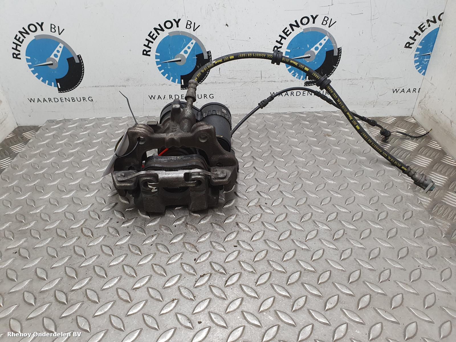 View Auto part Caliper BMW 2 SERIES TOURER 2018