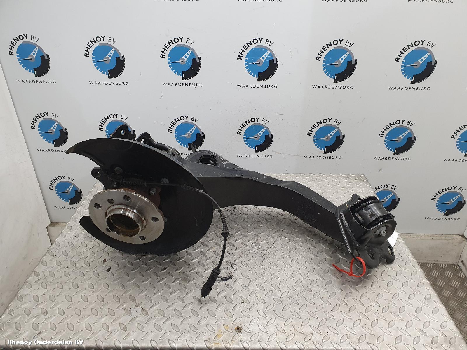 View Auto part RR Lower Control Arm BMW 2 SERIES TOURER 2018