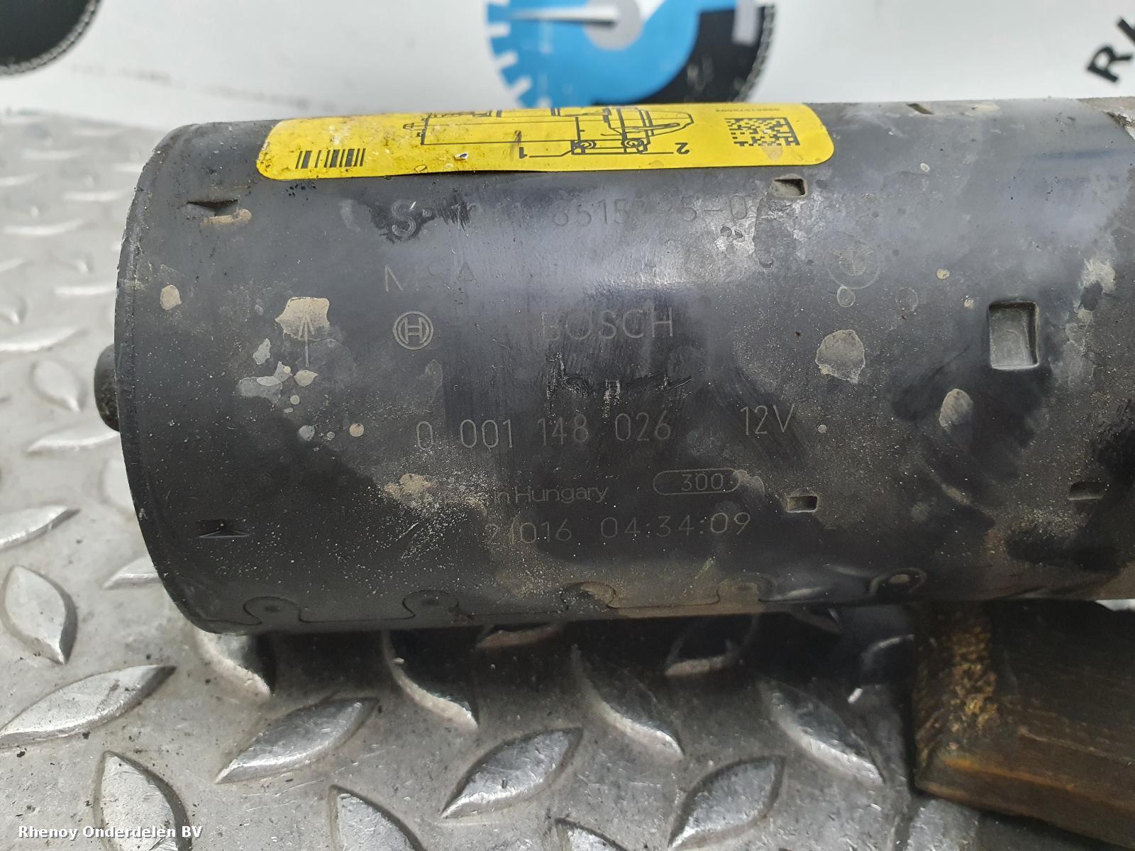 View Auto part STARTMOTOR BMW 3 SERIES 2012