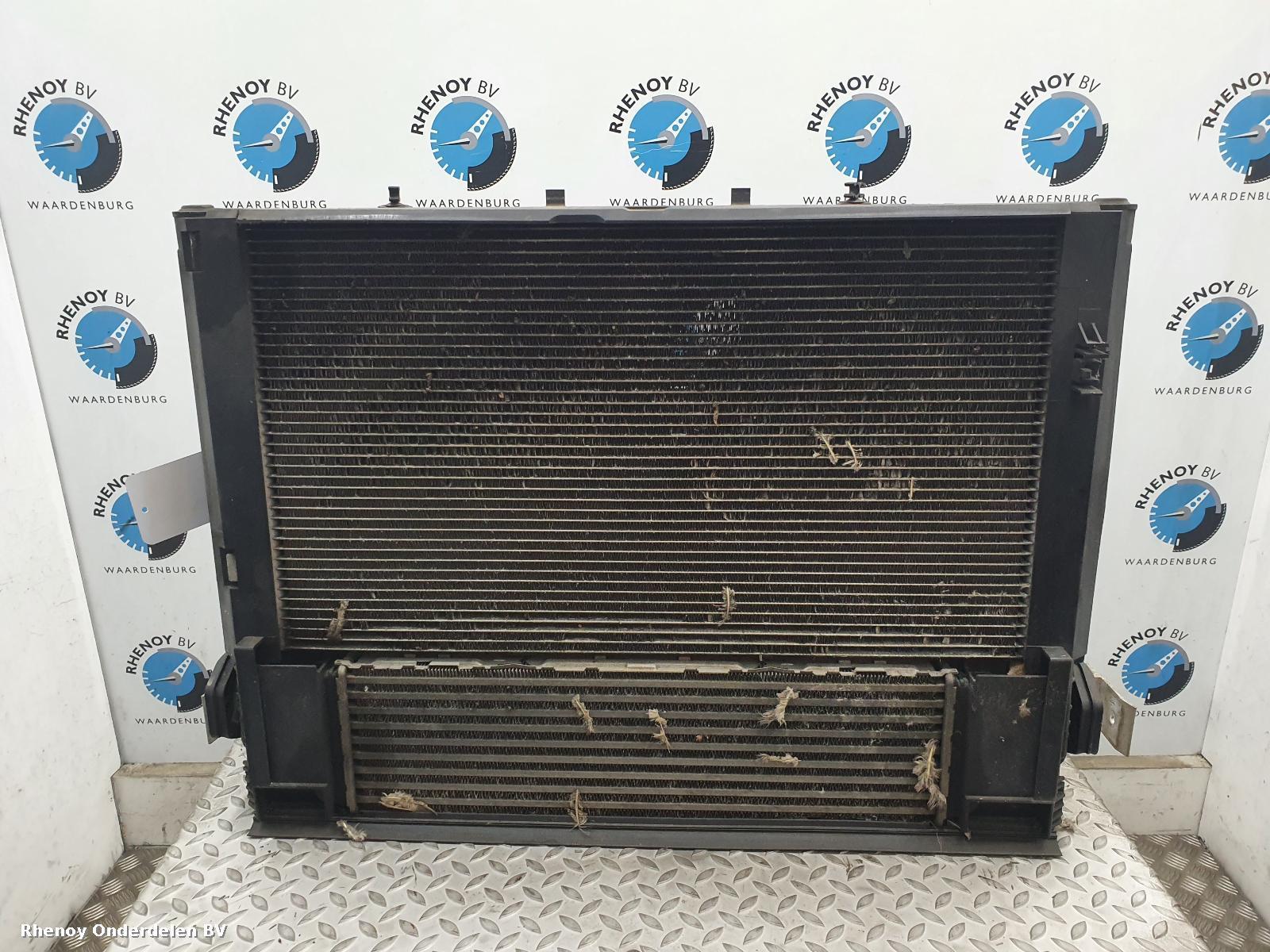 View Auto part KOELERPAKKET BMW 3 SERIES 2012