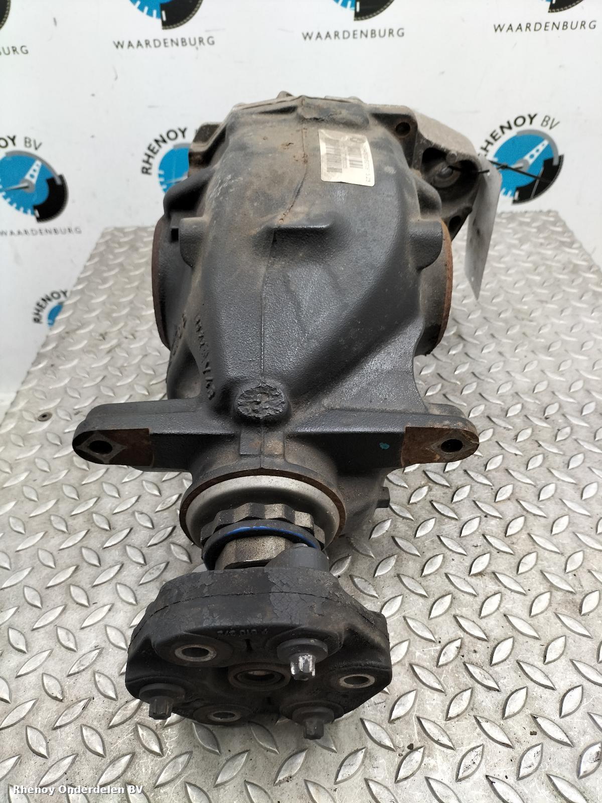 View Auto part DIFFERENTIEEL / CARDAN BMW 3 SERIES 2012