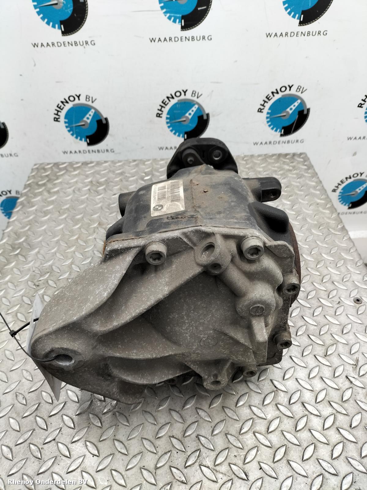 View Auto part DIFFERENTIEEL / CARDAN BMW 3 SERIES 2012