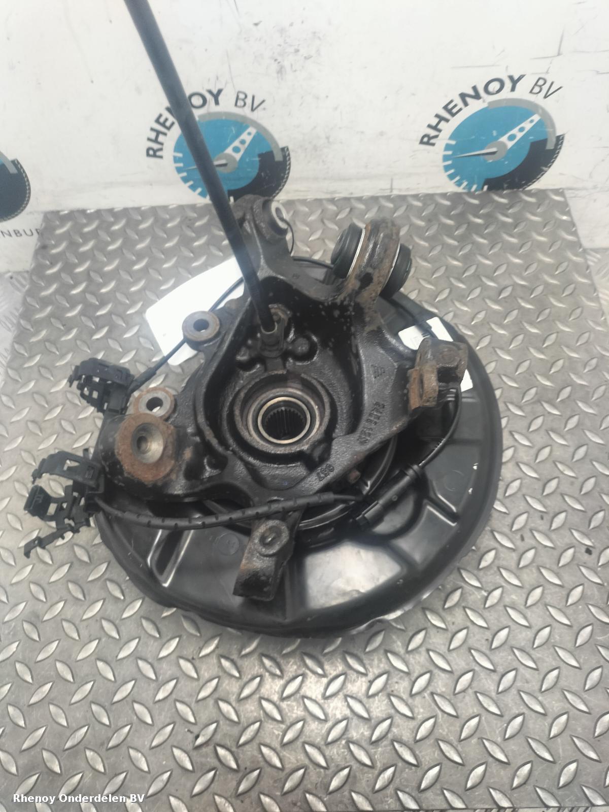 View Auto part FUSEE LA BMW 3 SERIES 2012