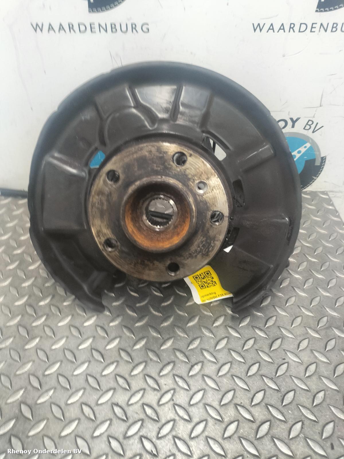 View Auto part LR Hub/Stub Axle Assembly BMW 3 SERIES 2012