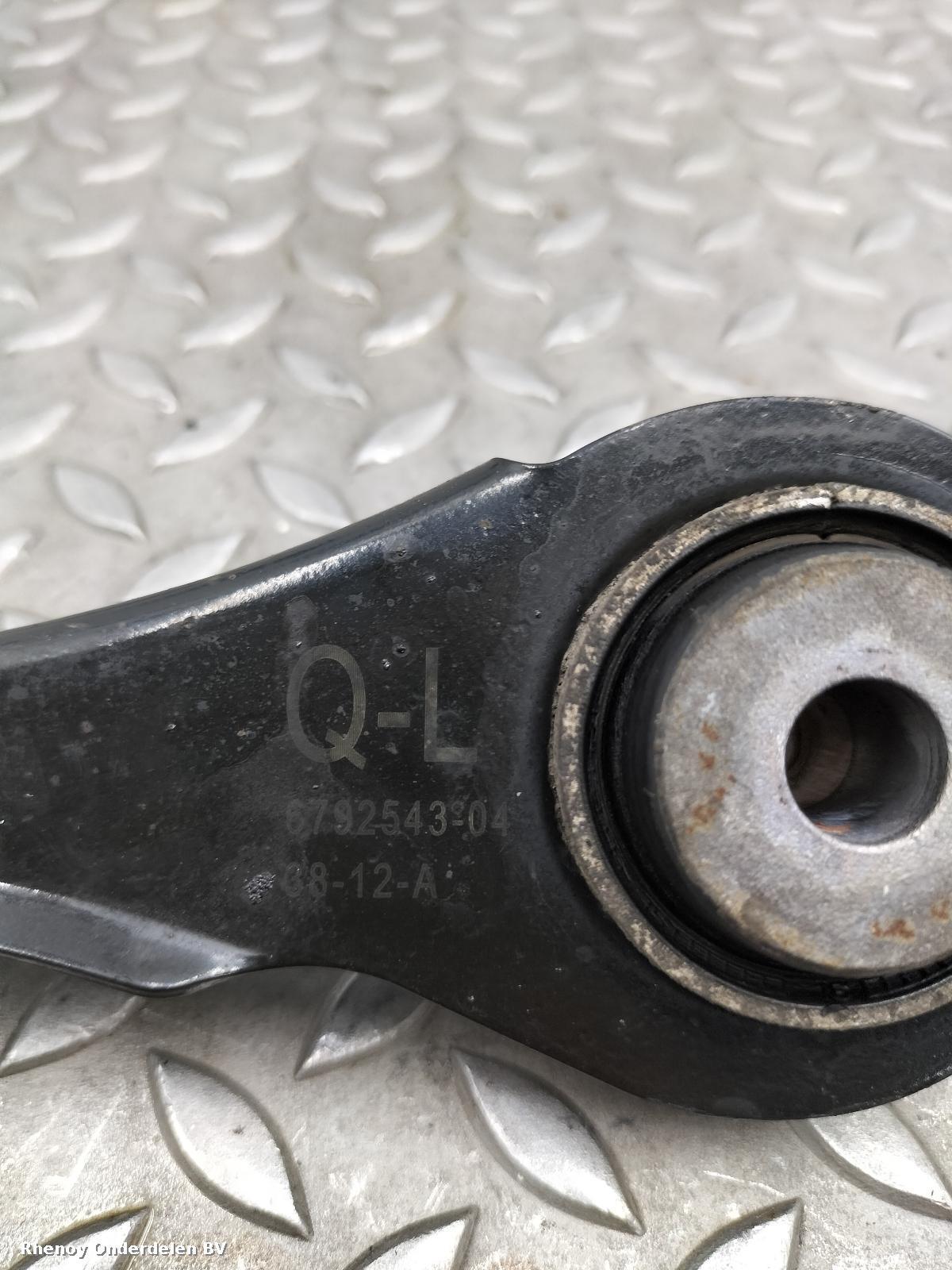 View Auto part DRAAGARM BOVEN LA BMW 3 SERIES 2012