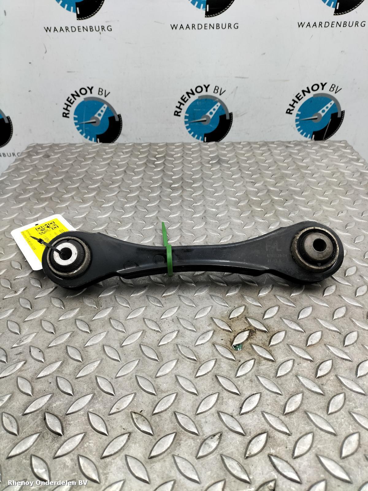 View Auto part L Rear Upper Control Arm BMW 3 SERIES 2012