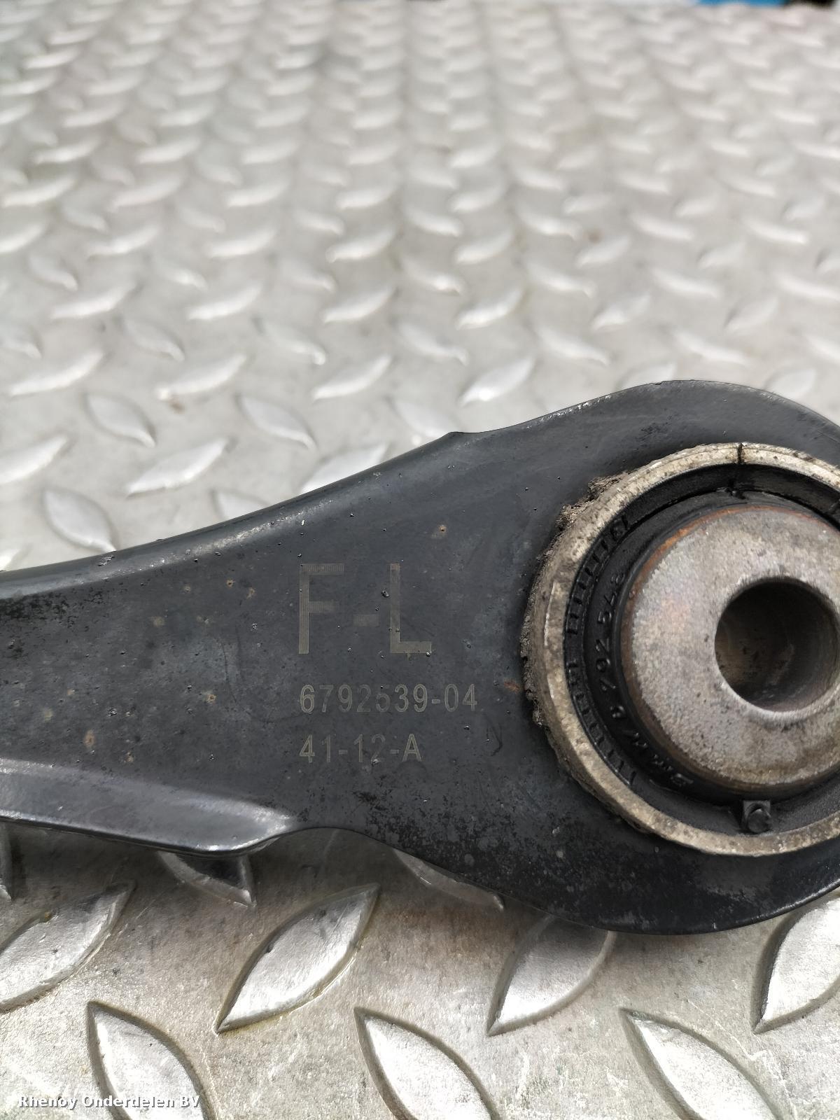 View Auto part DRAAGARM BOVEN LA BMW 3 SERIES 2012
