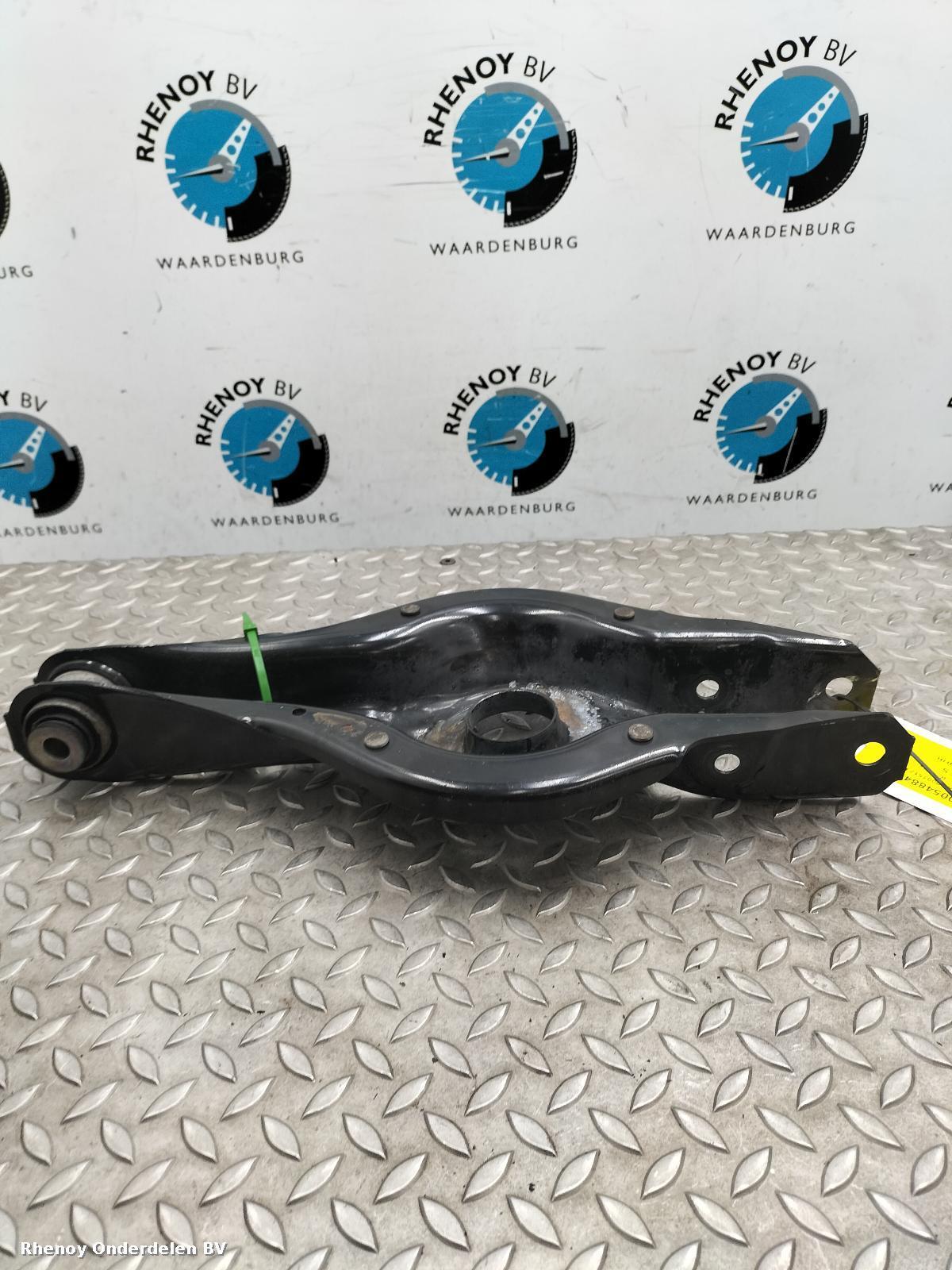 View Auto part DRAAGARM ONDER LA BMW 3 SERIES 2012