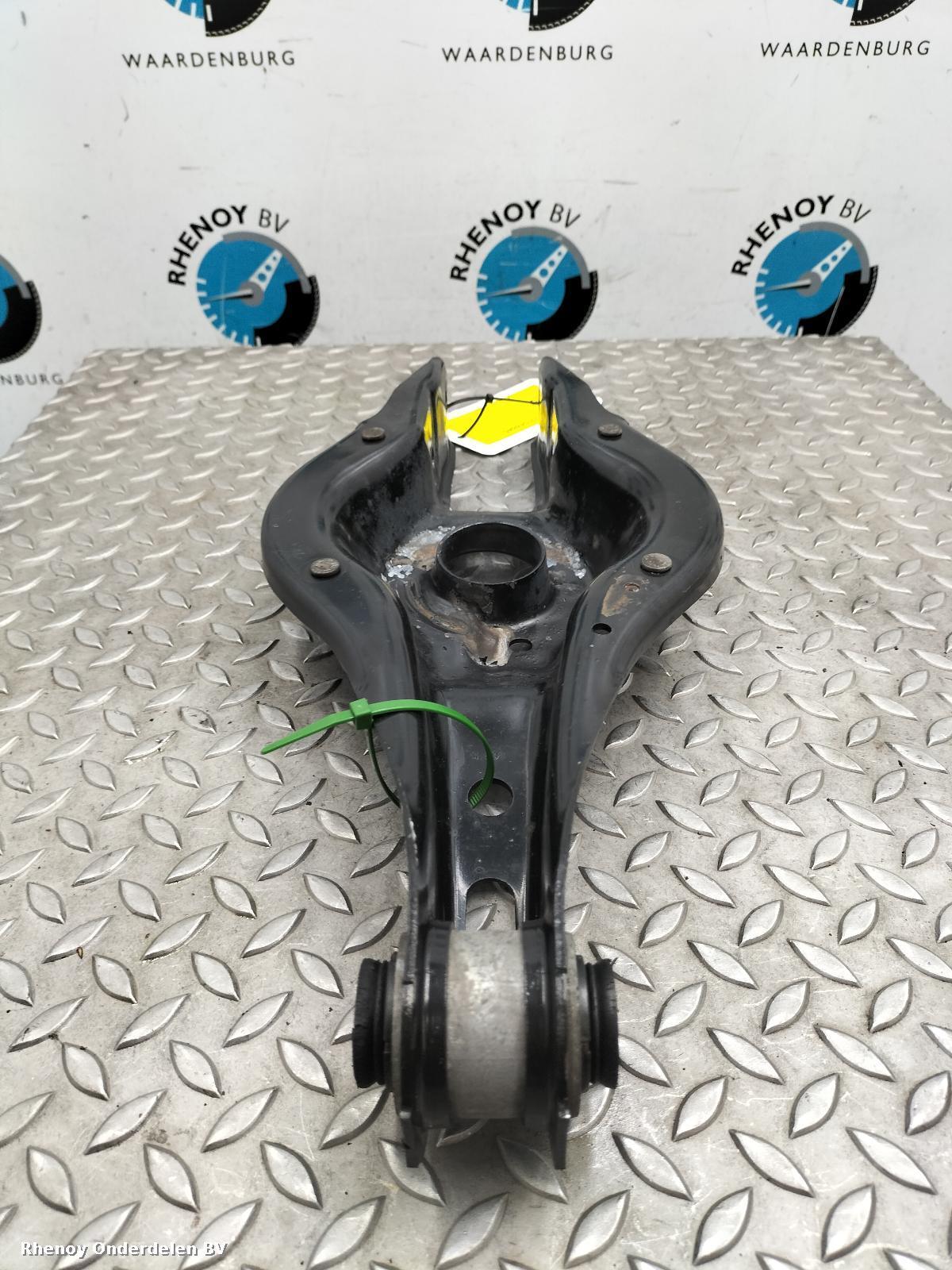 View Auto part DRAAGARM ONDER LA BMW 3 SERIES 2012