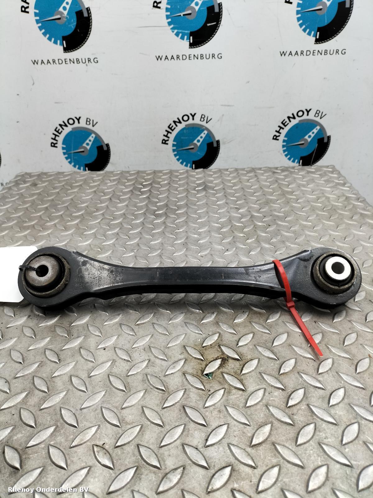 View Auto part R Rear Upper Control Arm BMW 3 SERIES 2012
