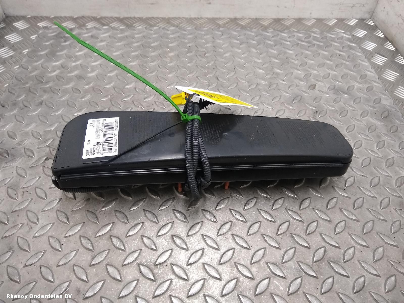 Bekijk Auto-onderdeel AIRBAG LINKS FORD FIESTA 2015