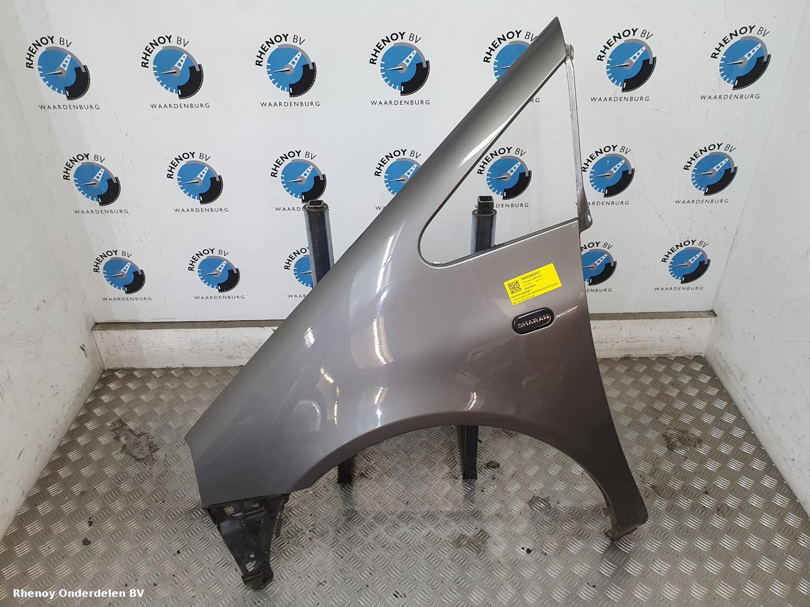 Bekijk Auto-onderdeel VOORSCHERM L VOLKSWAGEN SHARAN 2008