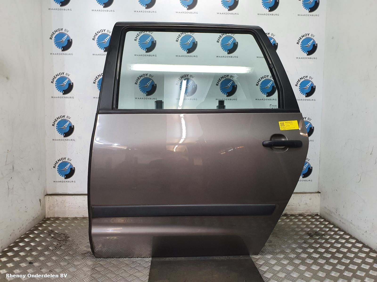 Bekijk Auto-onderdeel PORTIER LA  VOLKSWAGEN SHARAN 2008