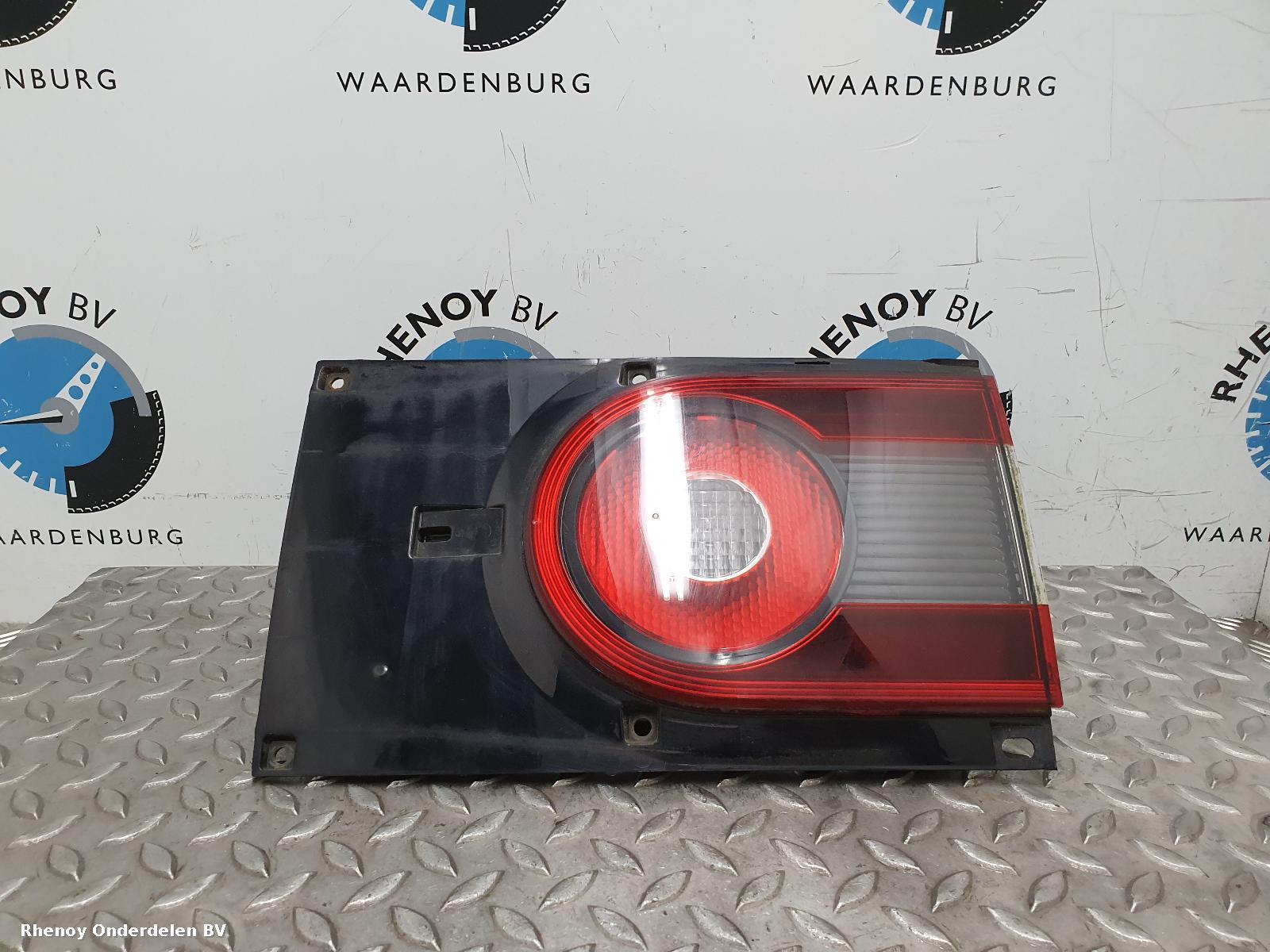 Bekijk Auto-onderdeel ACHTERLICHT R VOLKSWAGEN SHARAN 2008
